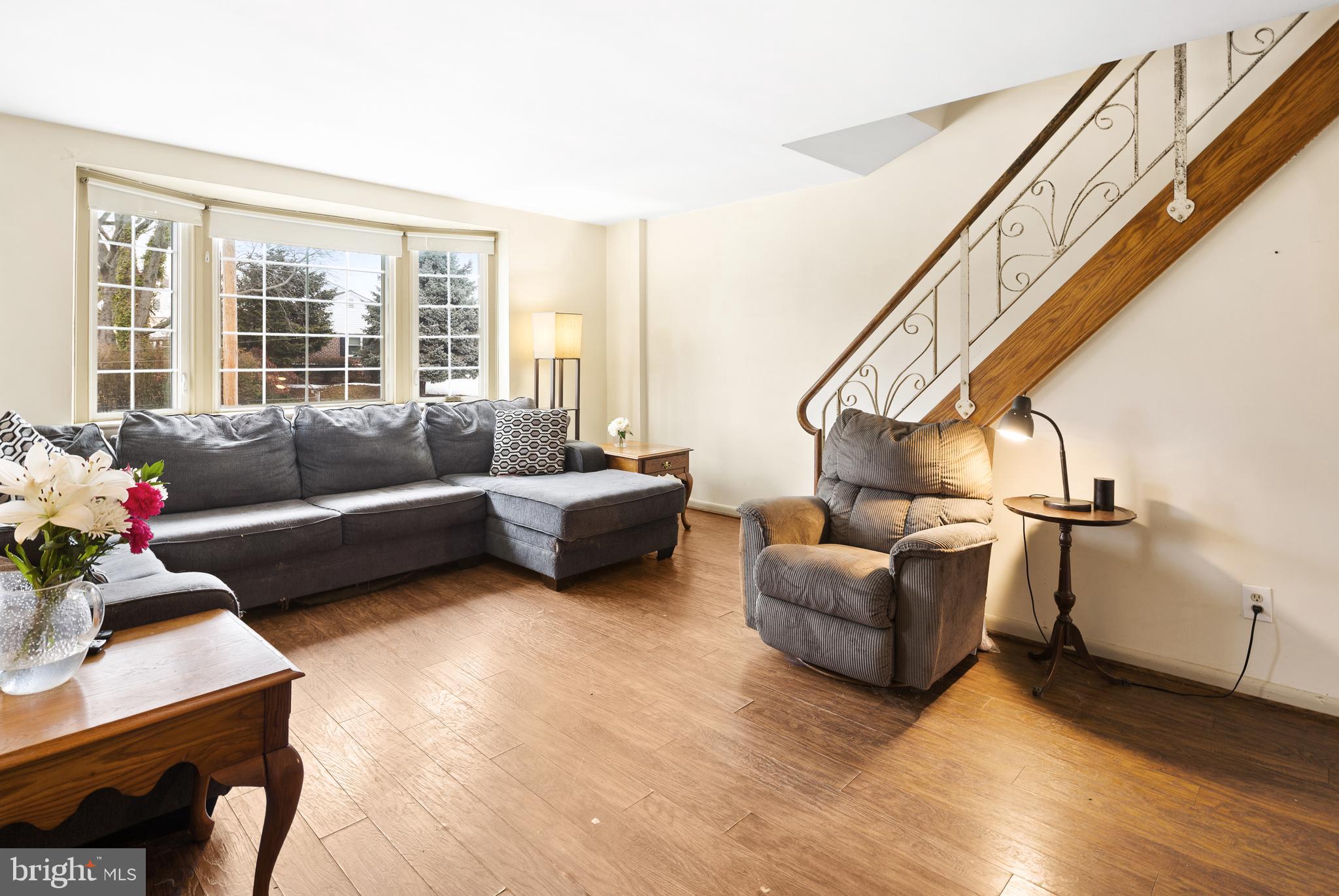 RHAWNHURST - Residential