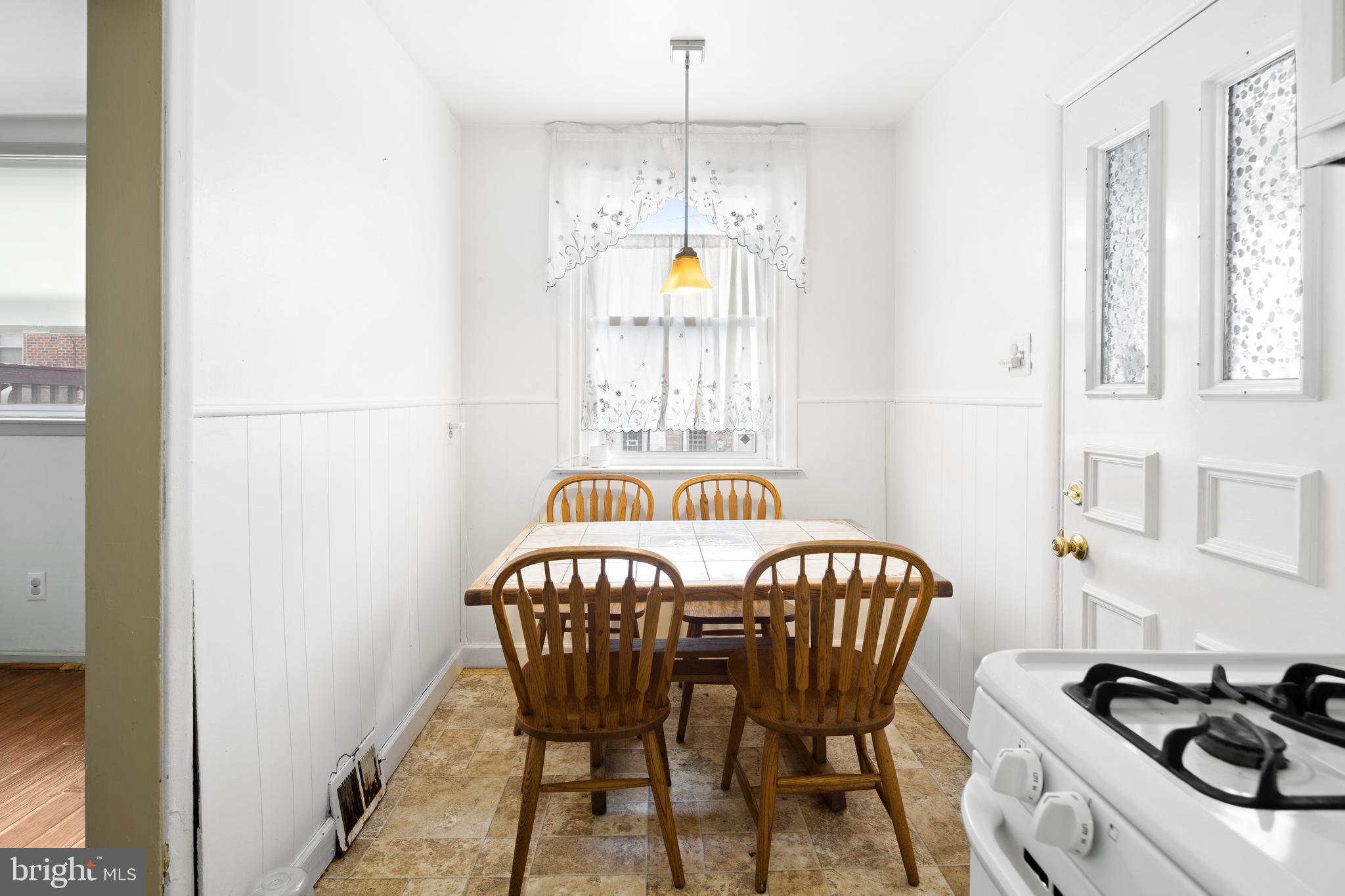 RHAWNHURST - Residential