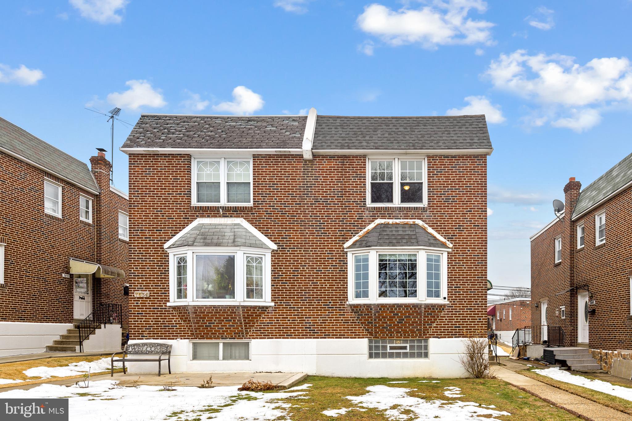 RHAWNHURST - Residential