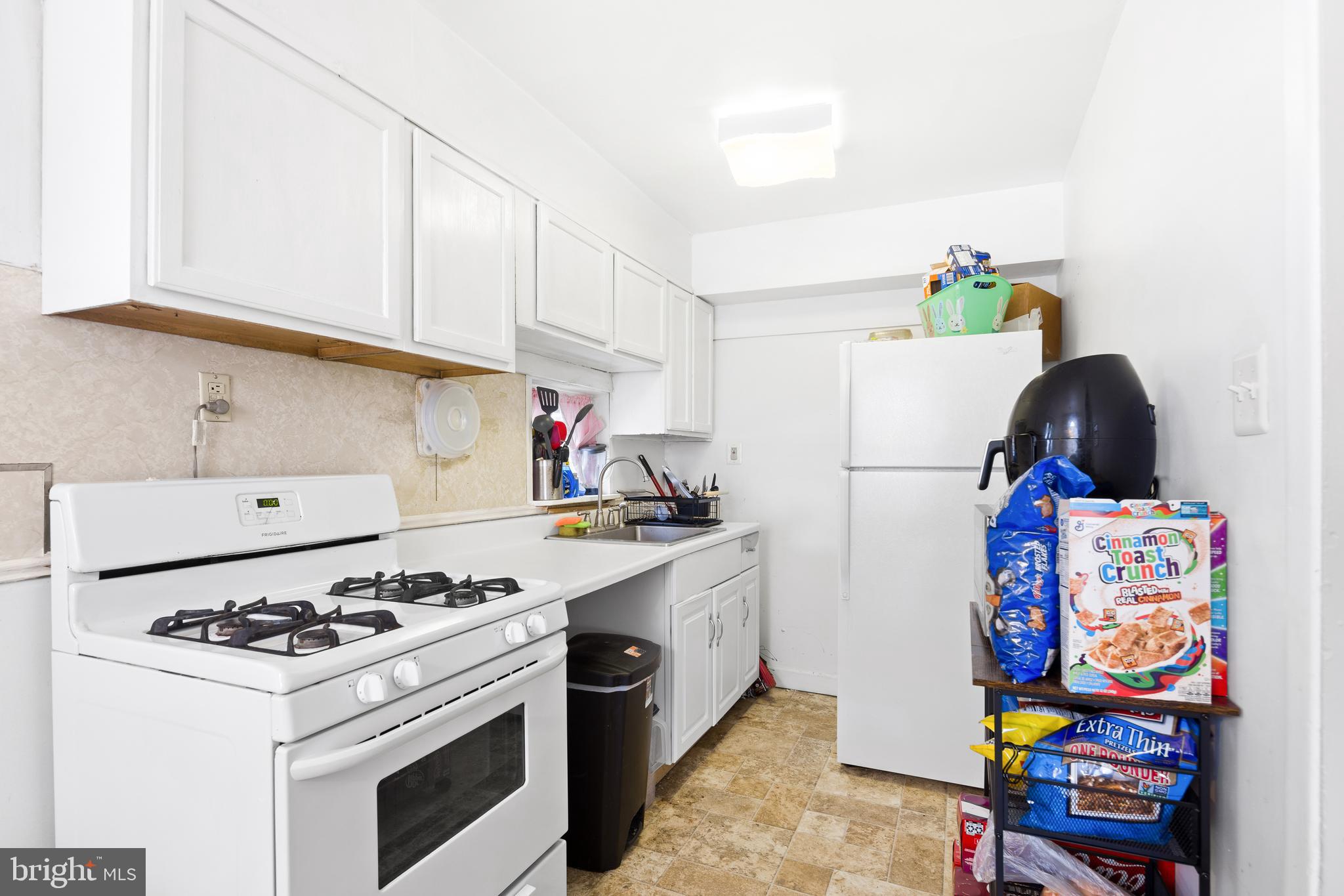 RHAWNHURST - Residential