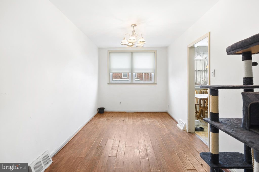 Photo of 7851 Horrocks Street, PHILADELPHIA, PA 19152 (MLS # PAPH2576120)