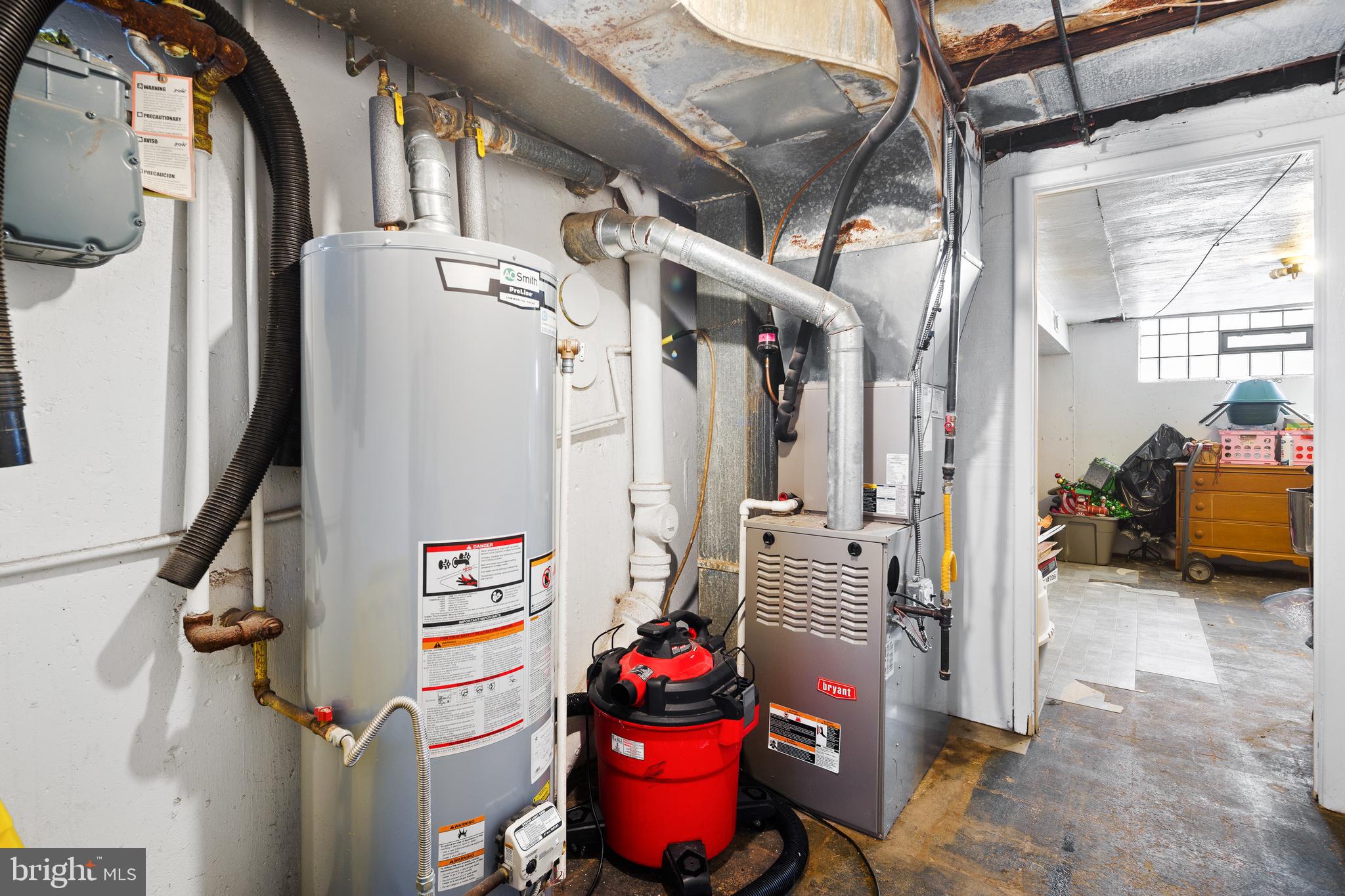 RHAWNHURST - Residential