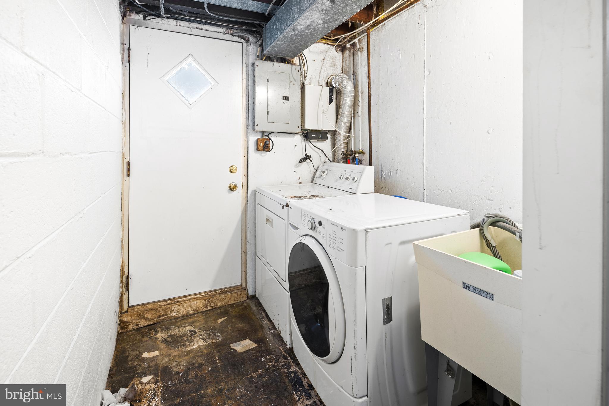 RHAWNHURST - Residential