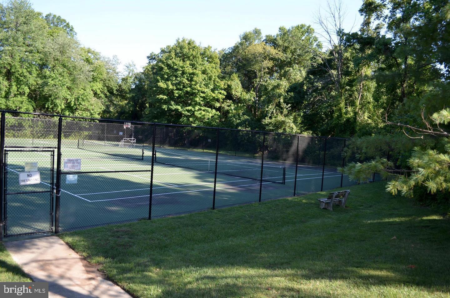 HUNTINGTON AT MT VERNON - Residential Lease