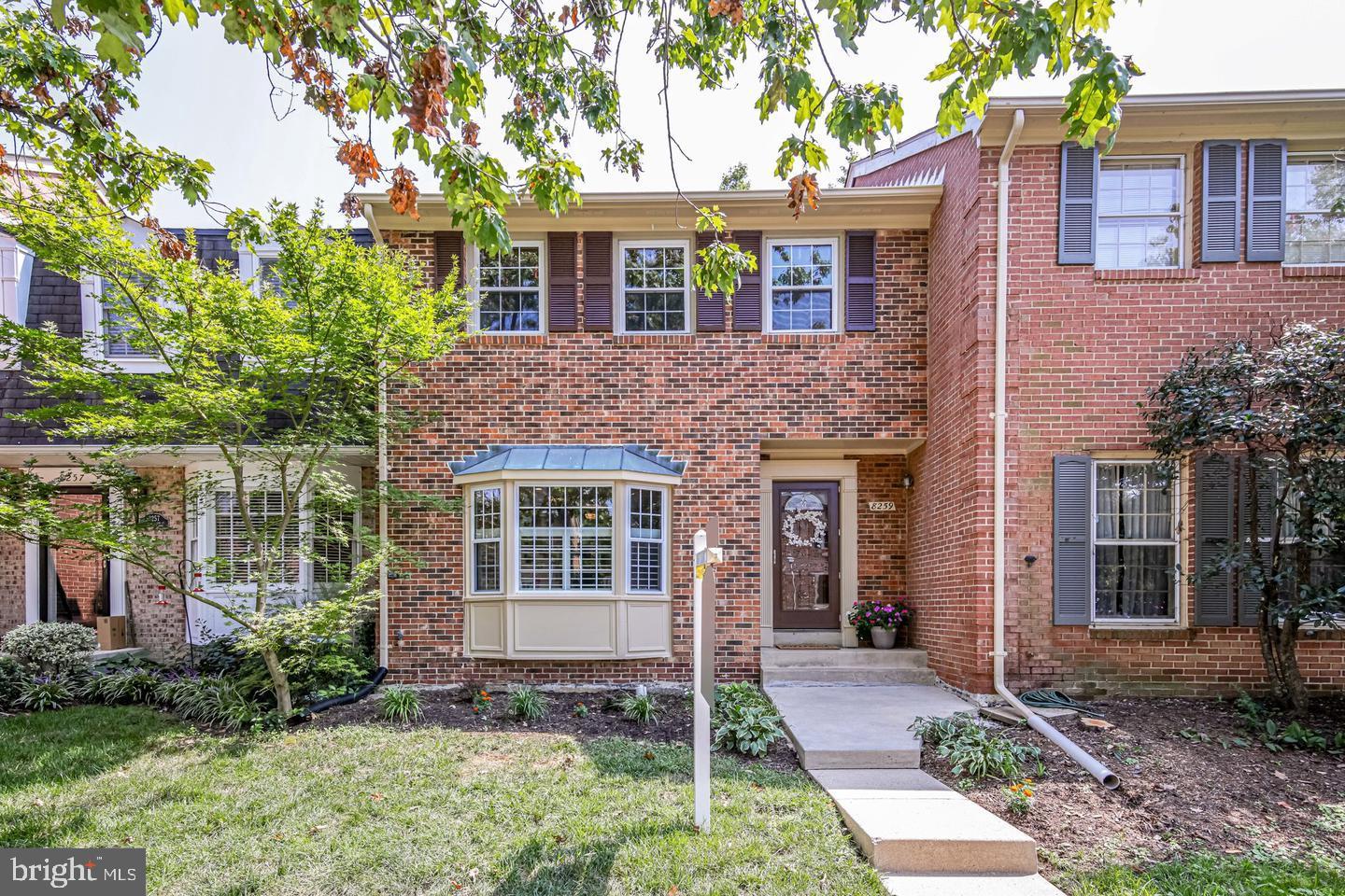 HUNTINGTON AT MT VERNON - Residential Lease