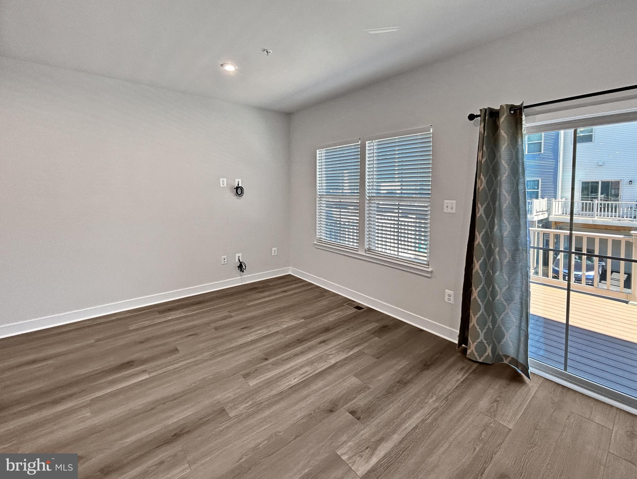 NONE AVAILABLE - Residential Lease