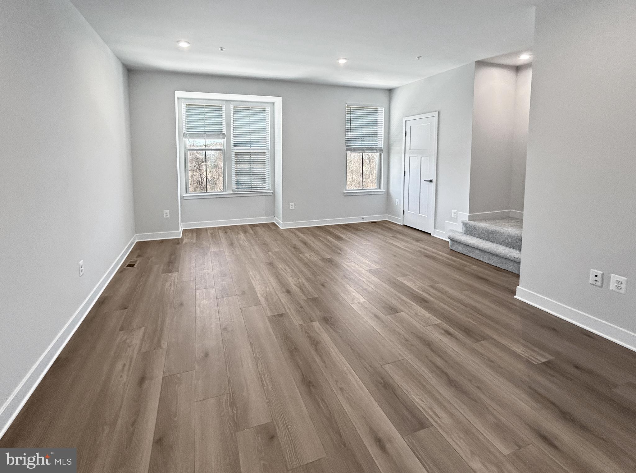 NONE AVAILABLE - Residential Lease