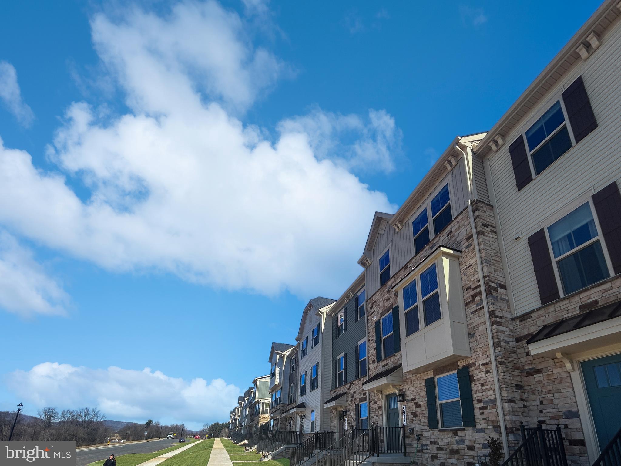 NONE AVAILABLE - Residential Lease