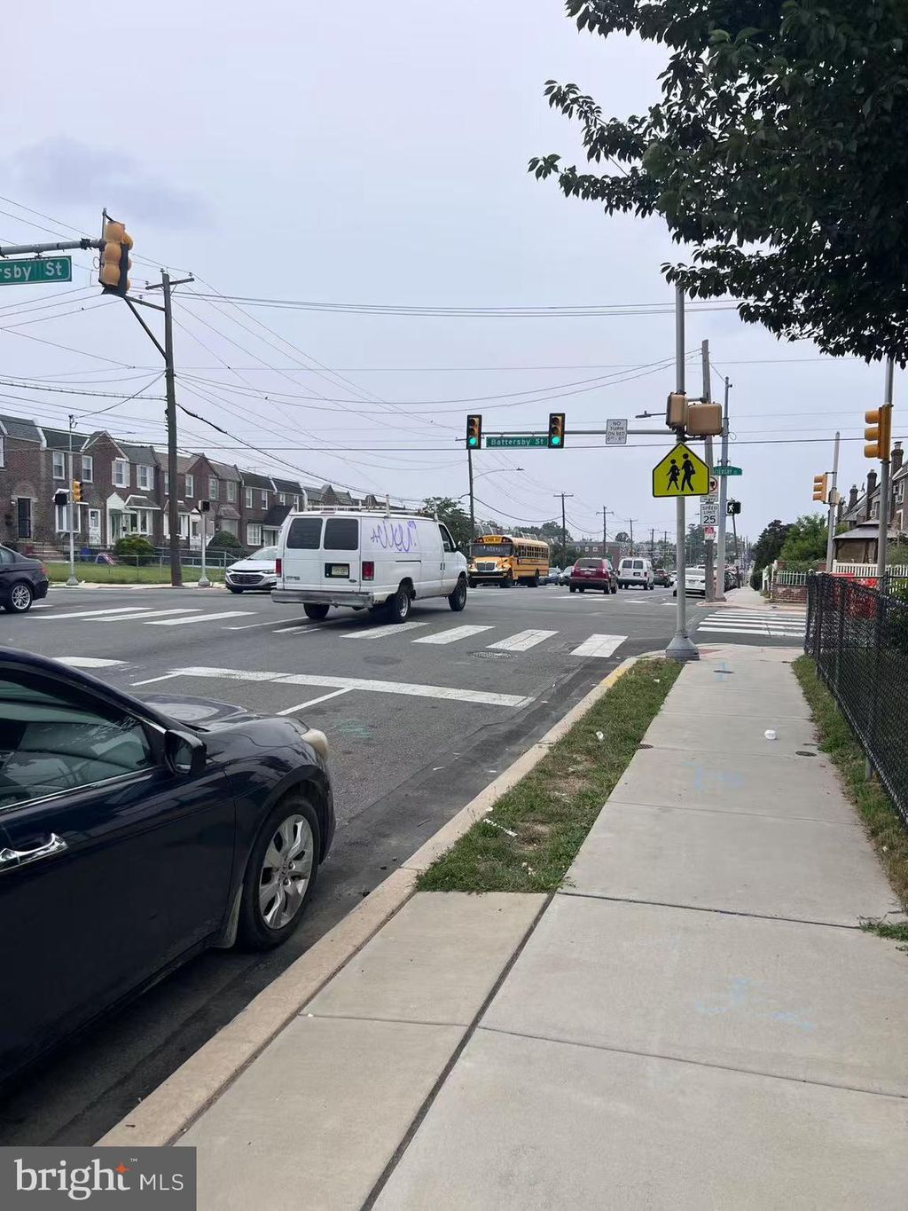 Photo of 3003 Tyson Avenue, PHILADELPHIA, PA 19149 (MLS # PAPH2527088)