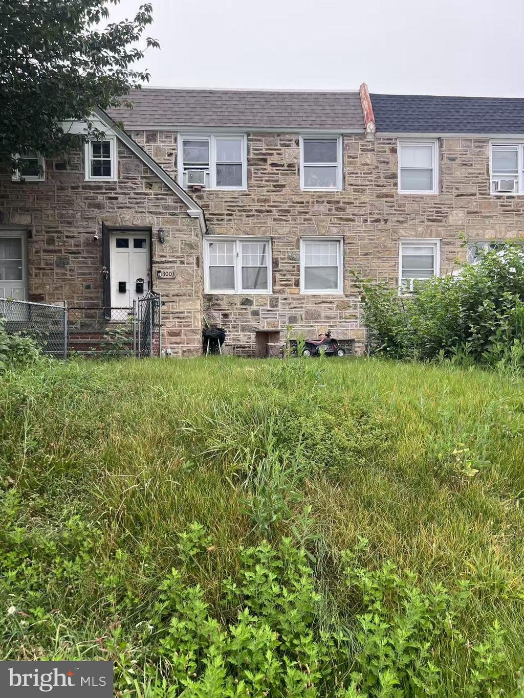 Photo of 3003 Tyson Avenue, PHILADELPHIA, PA 19149 (MLS # PAPH2527088)