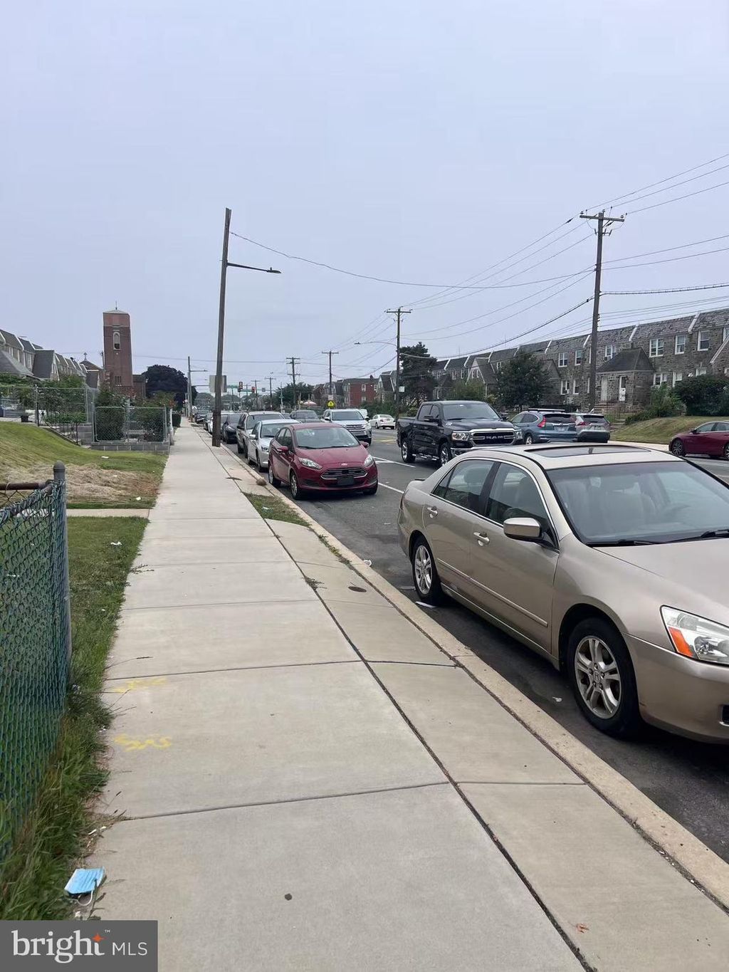 Photo of 3003 Tyson Avenue, PHILADELPHIA, PA 19149 (MLS # PAPH2527088)