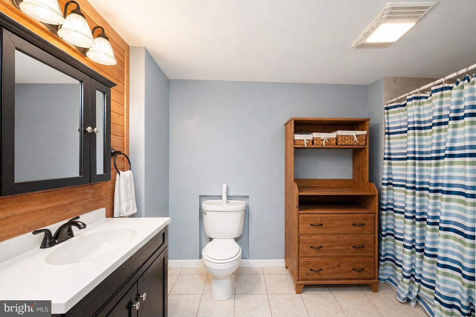 OAKLAND - Residential