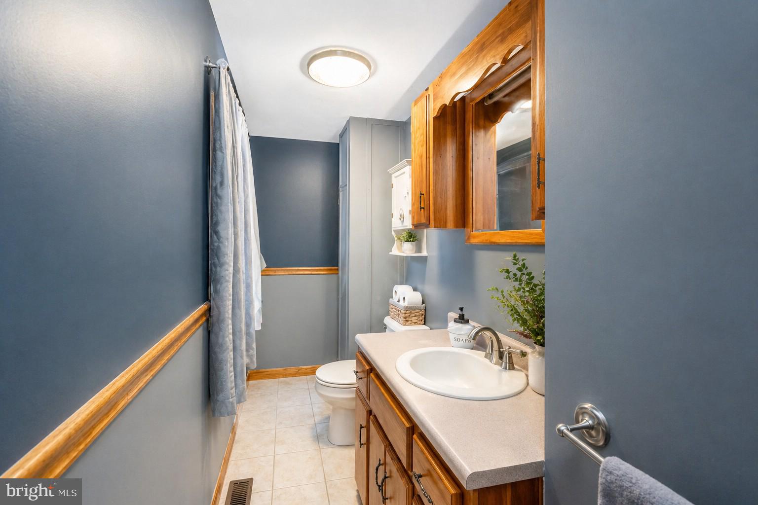 OAKLAND - Residential