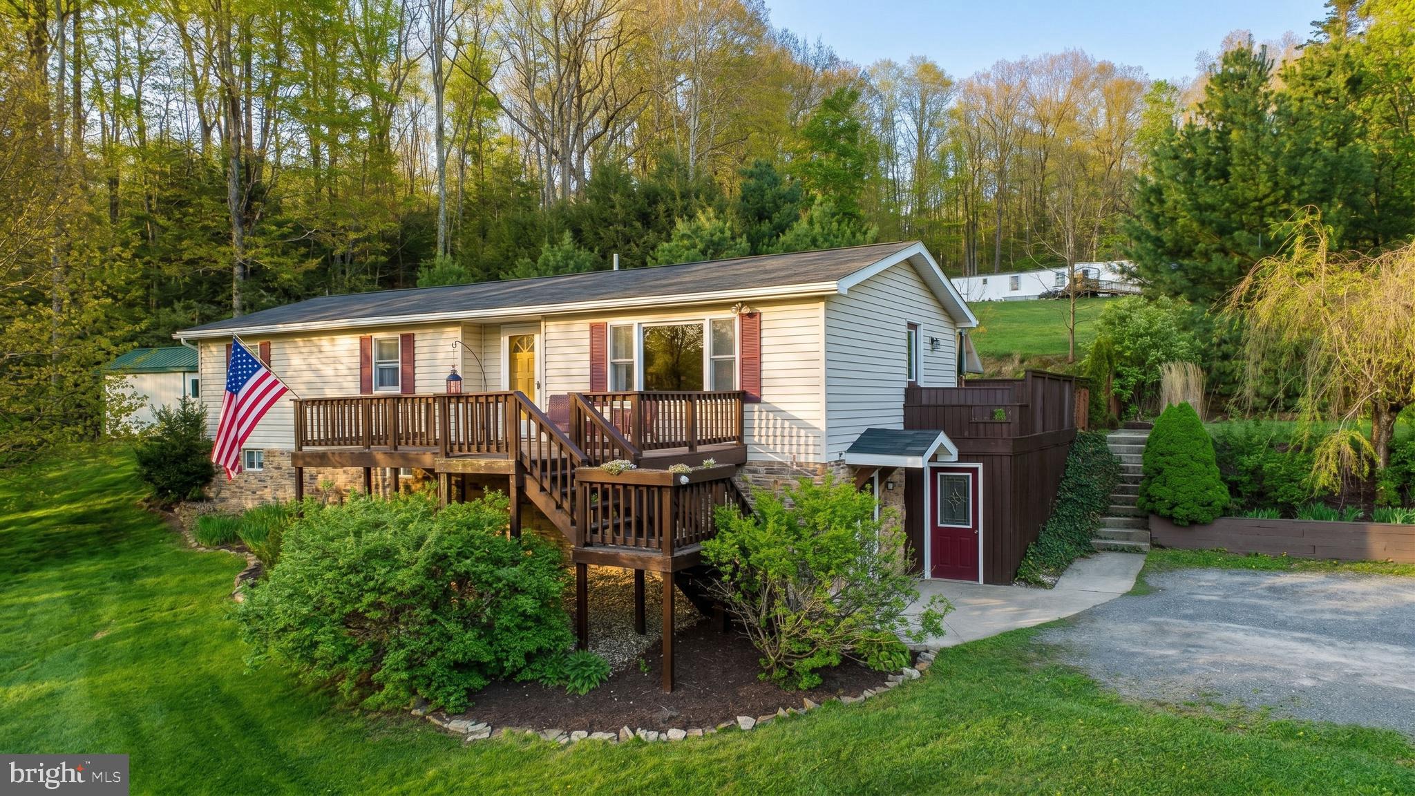 OAKLAND - Residential