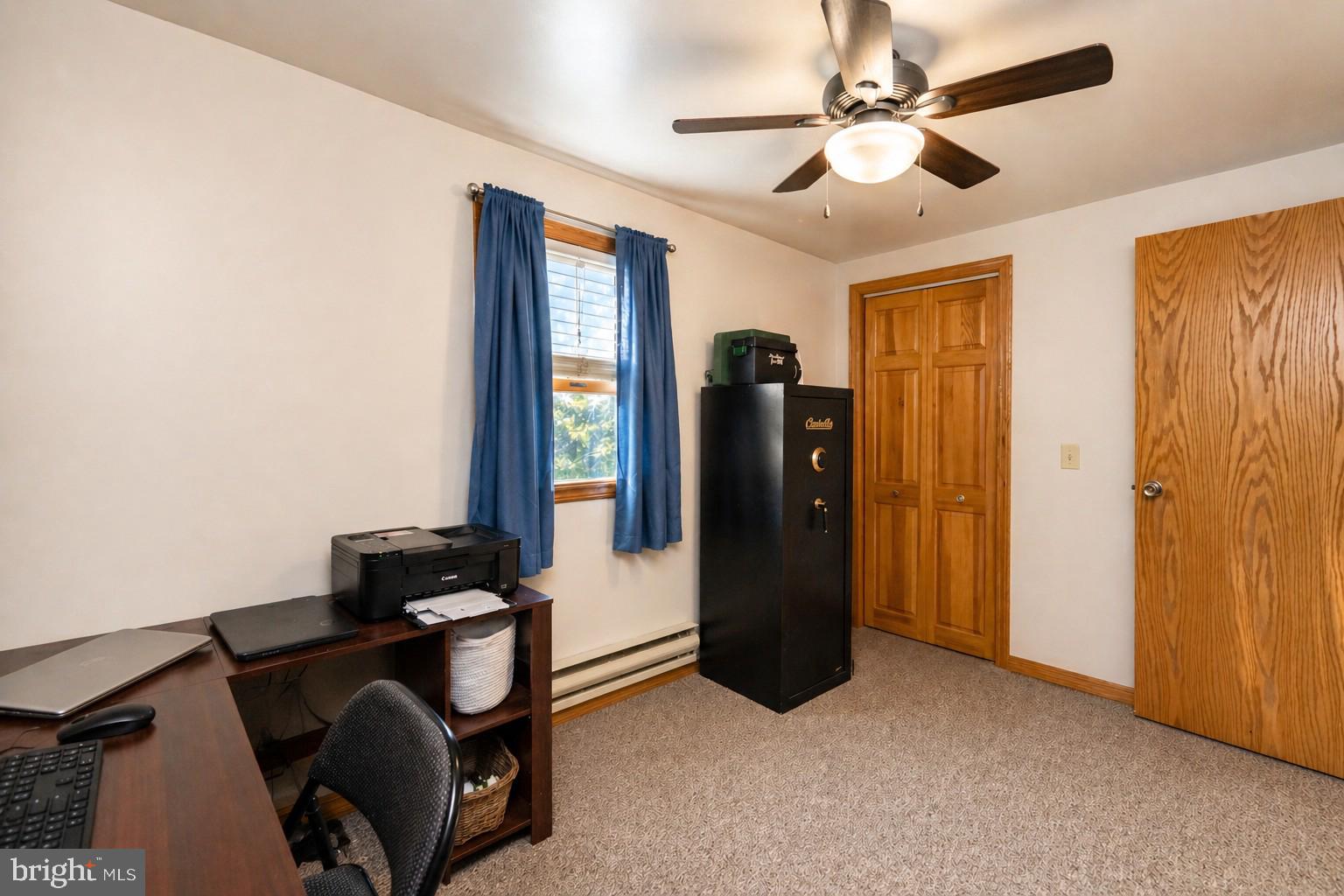 OAKLAND - Residential