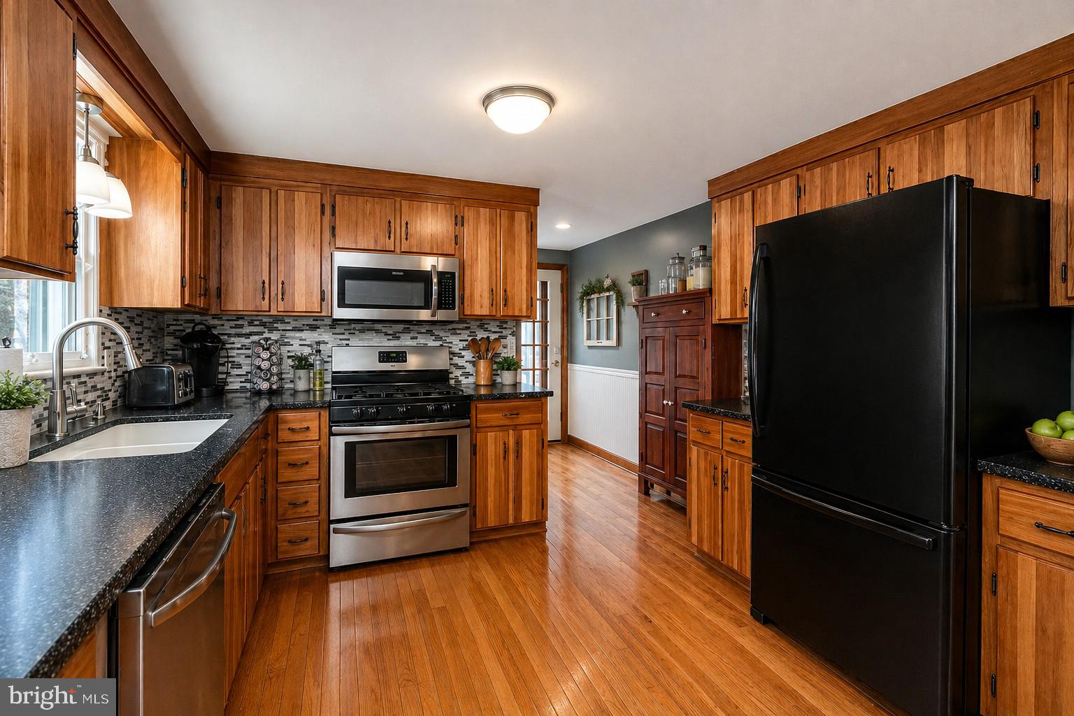 OAKLAND - Residential
