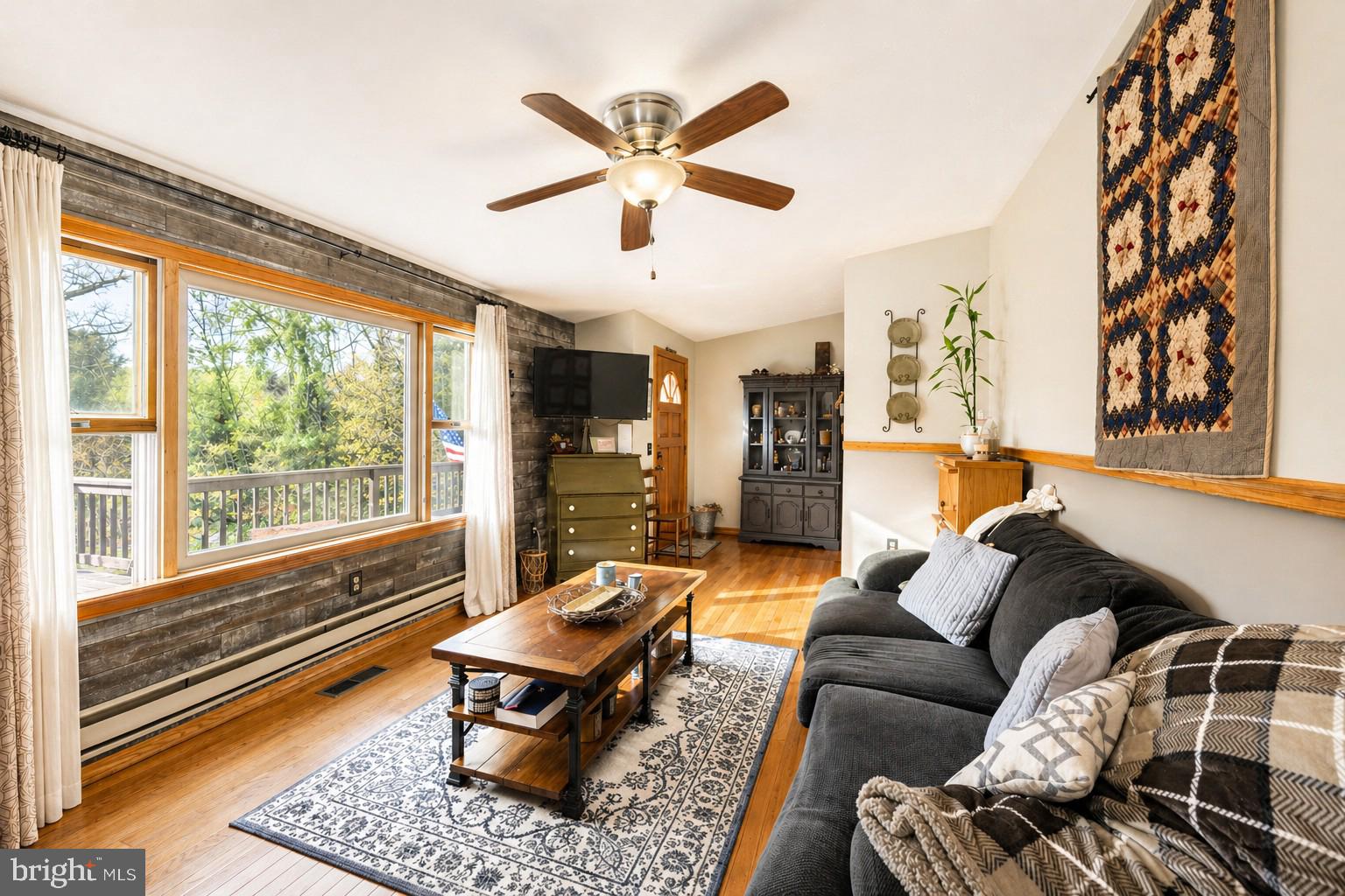 OAKLAND - Residential