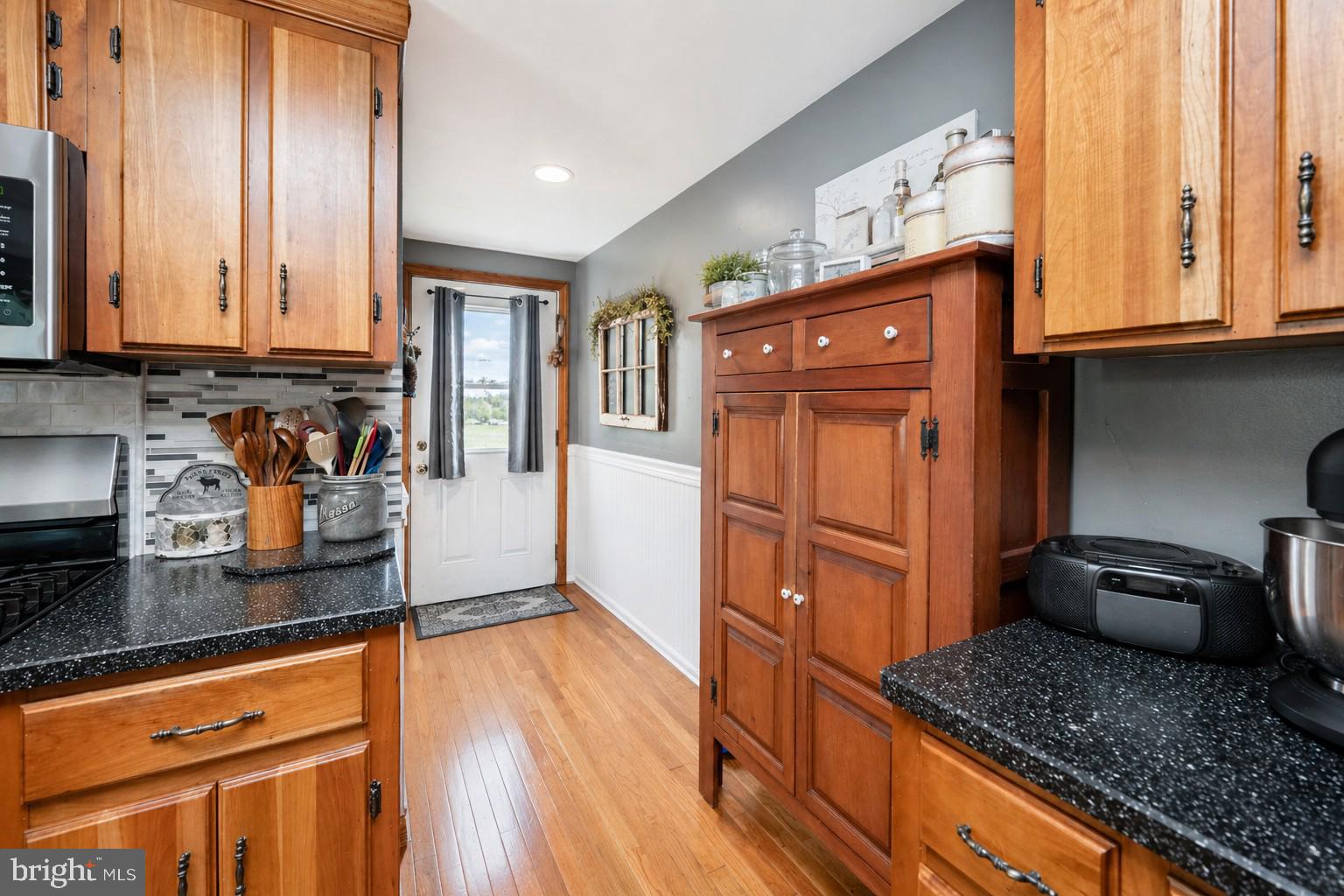 OAKLAND - Residential