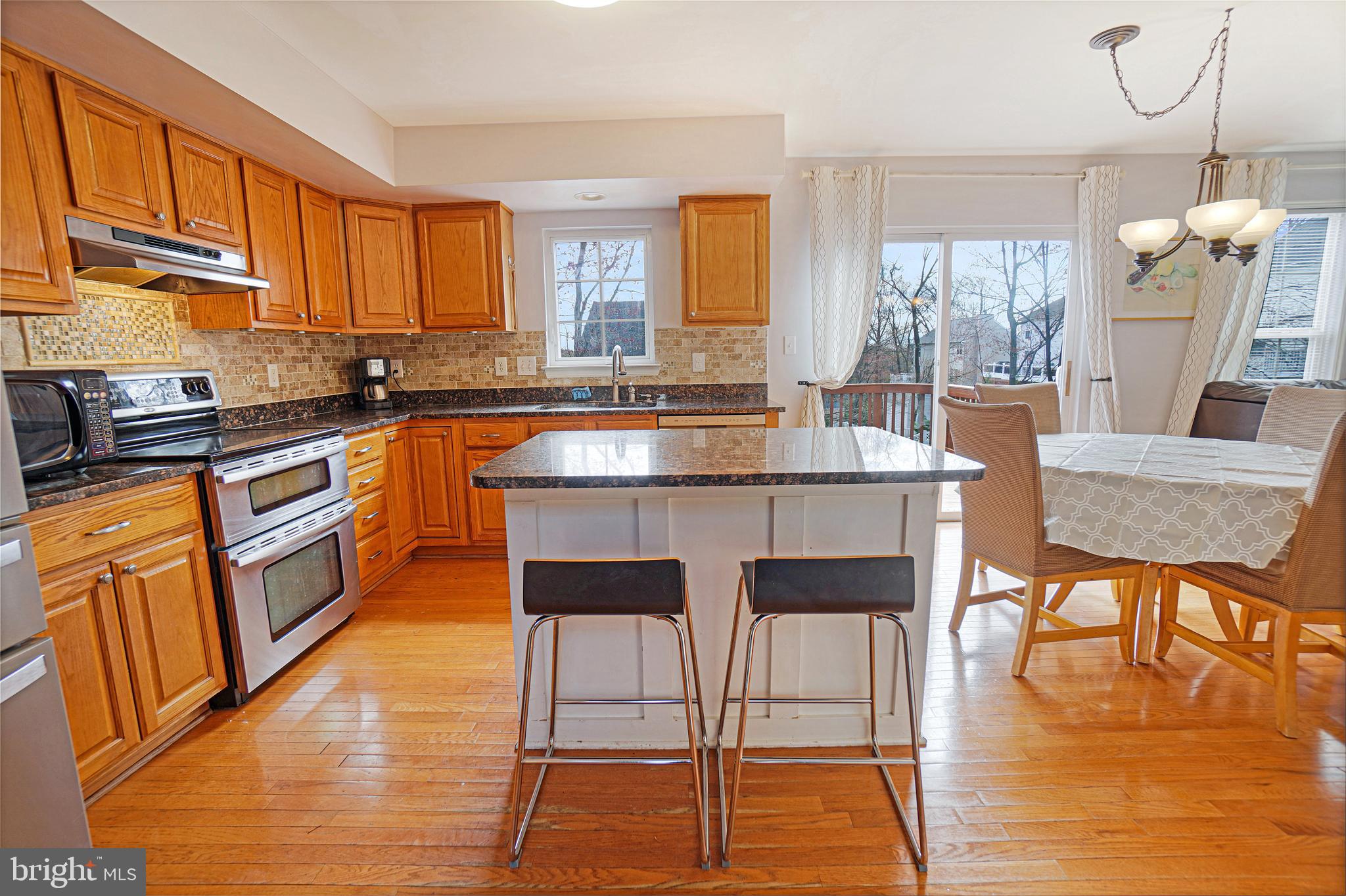 WHITETAIL WOODS II - Residential