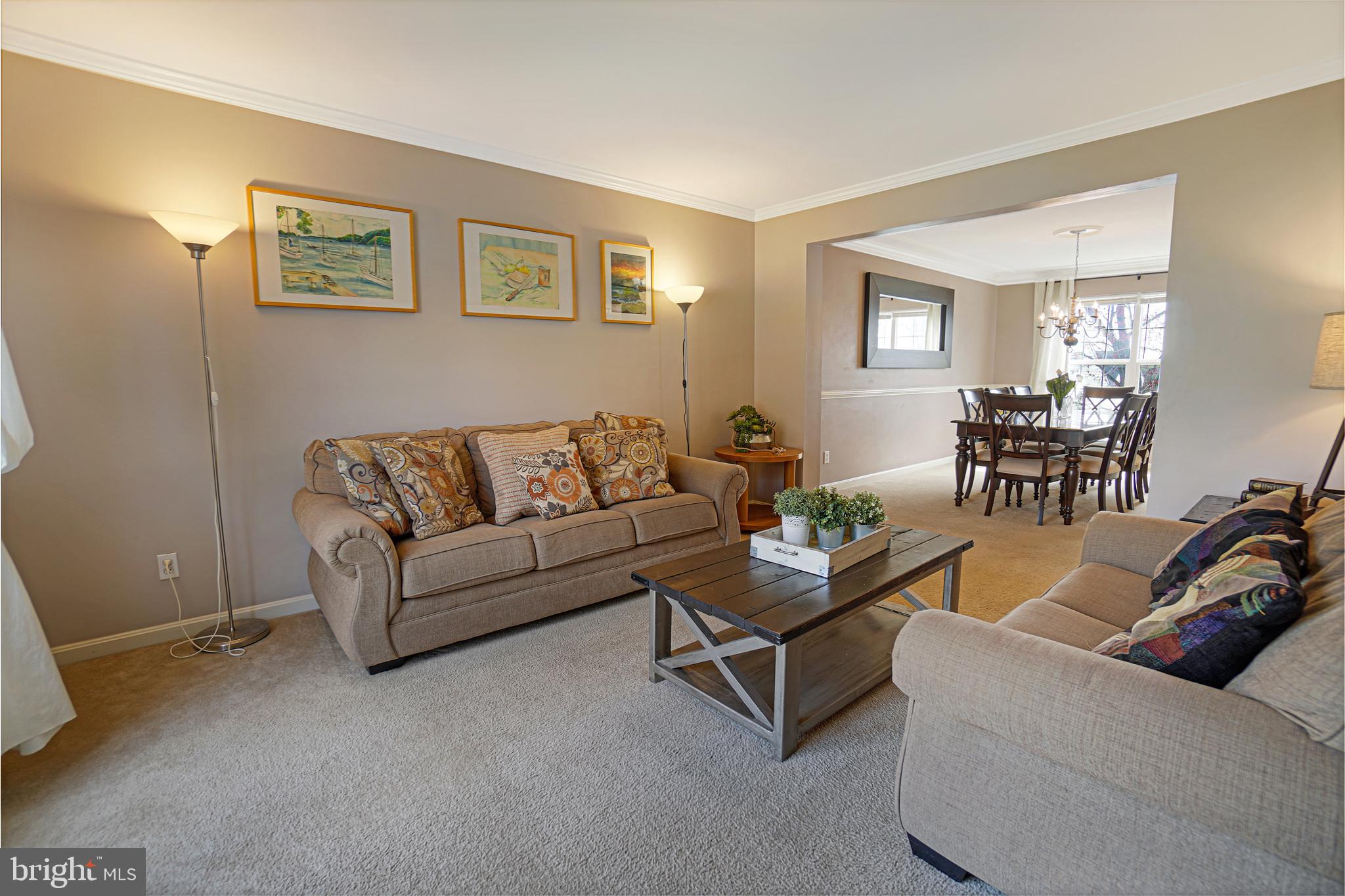 WHITETAIL WOODS II - Residential