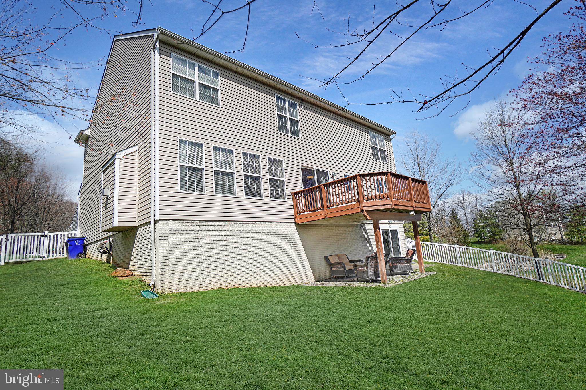 WHITETAIL WOODS II - Residential