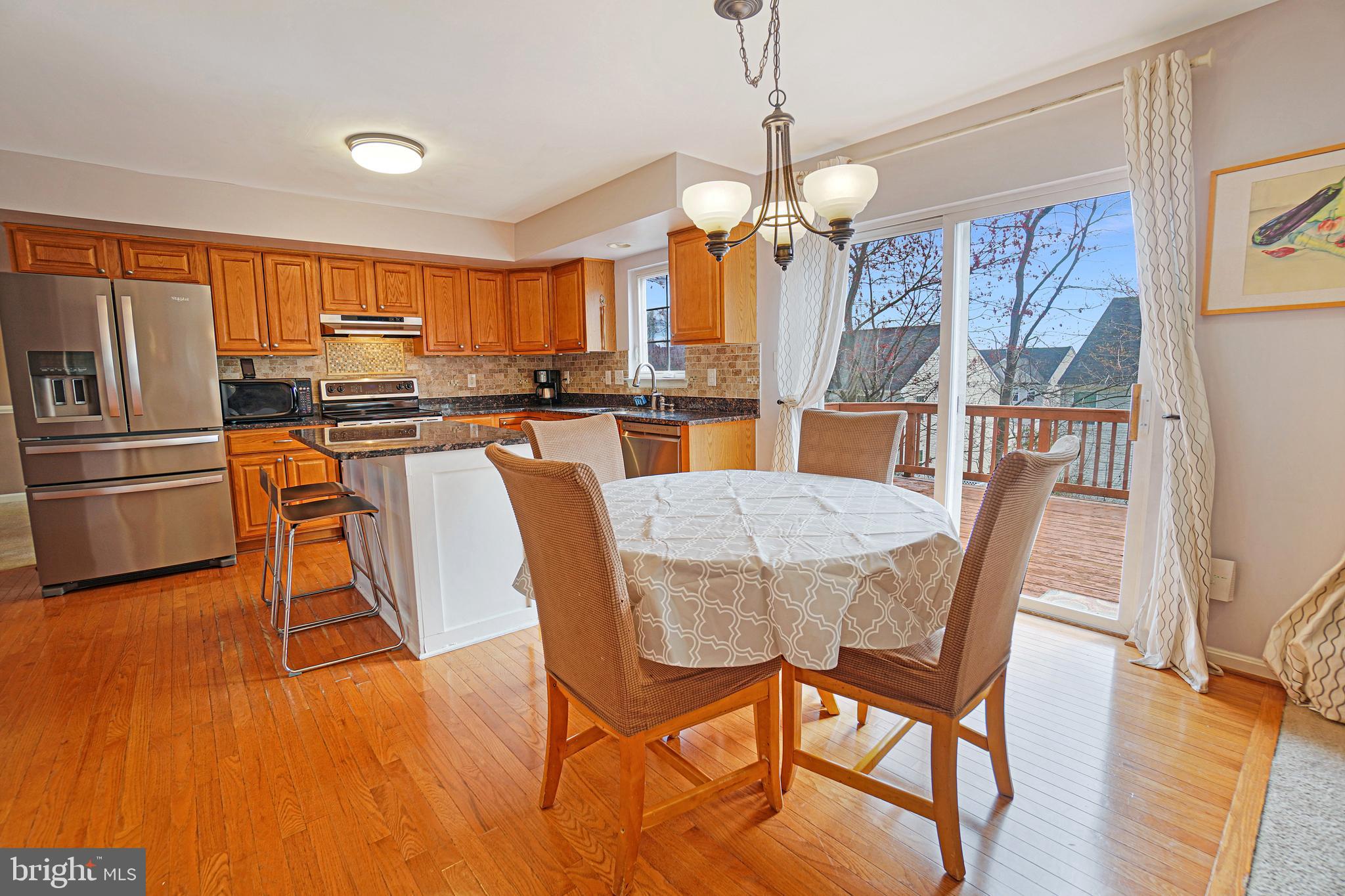 WHITETAIL WOODS II - Residential