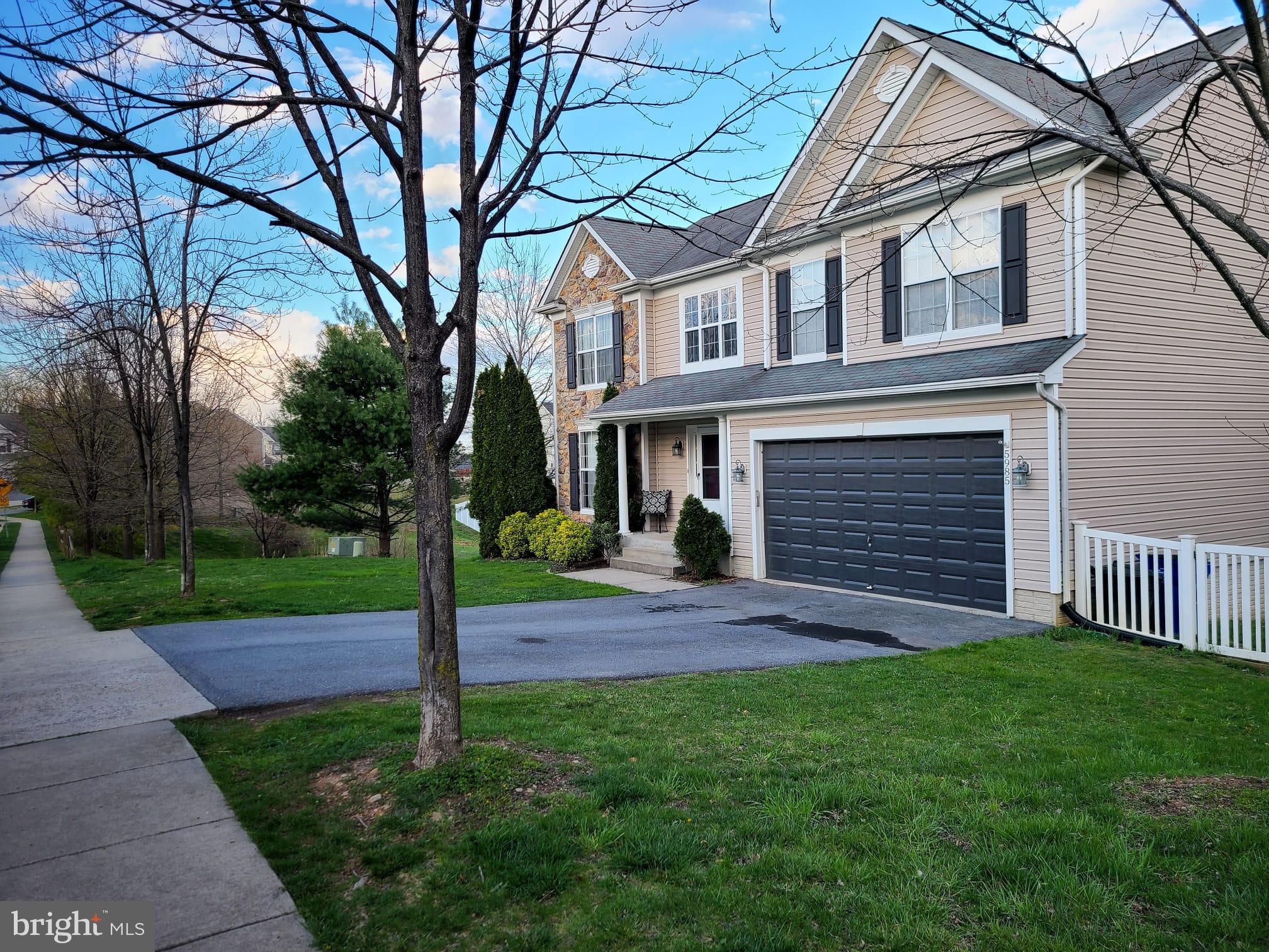 WHITETAIL WOODS II - Residential