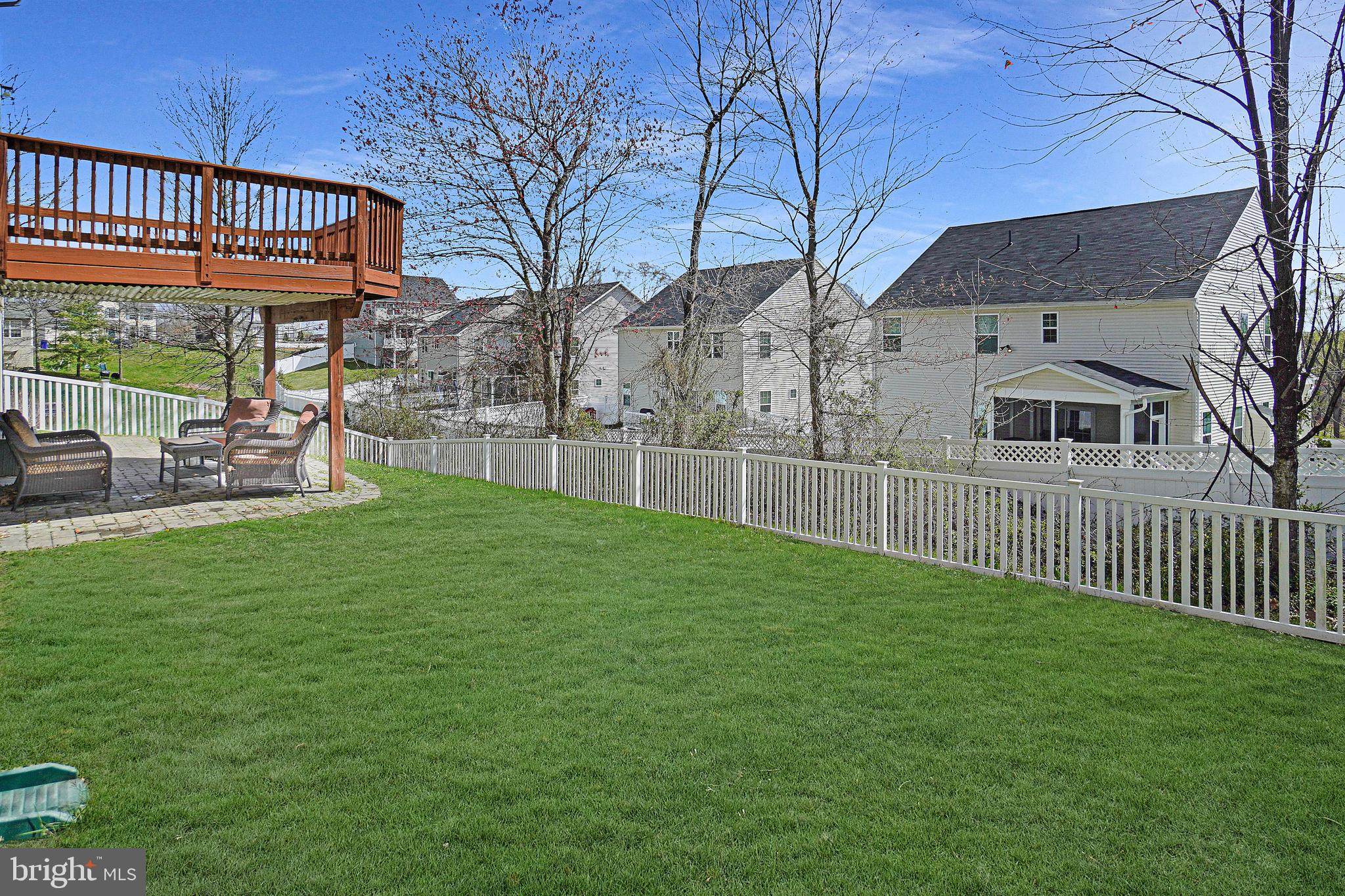 WHITETAIL WOODS II - Residential