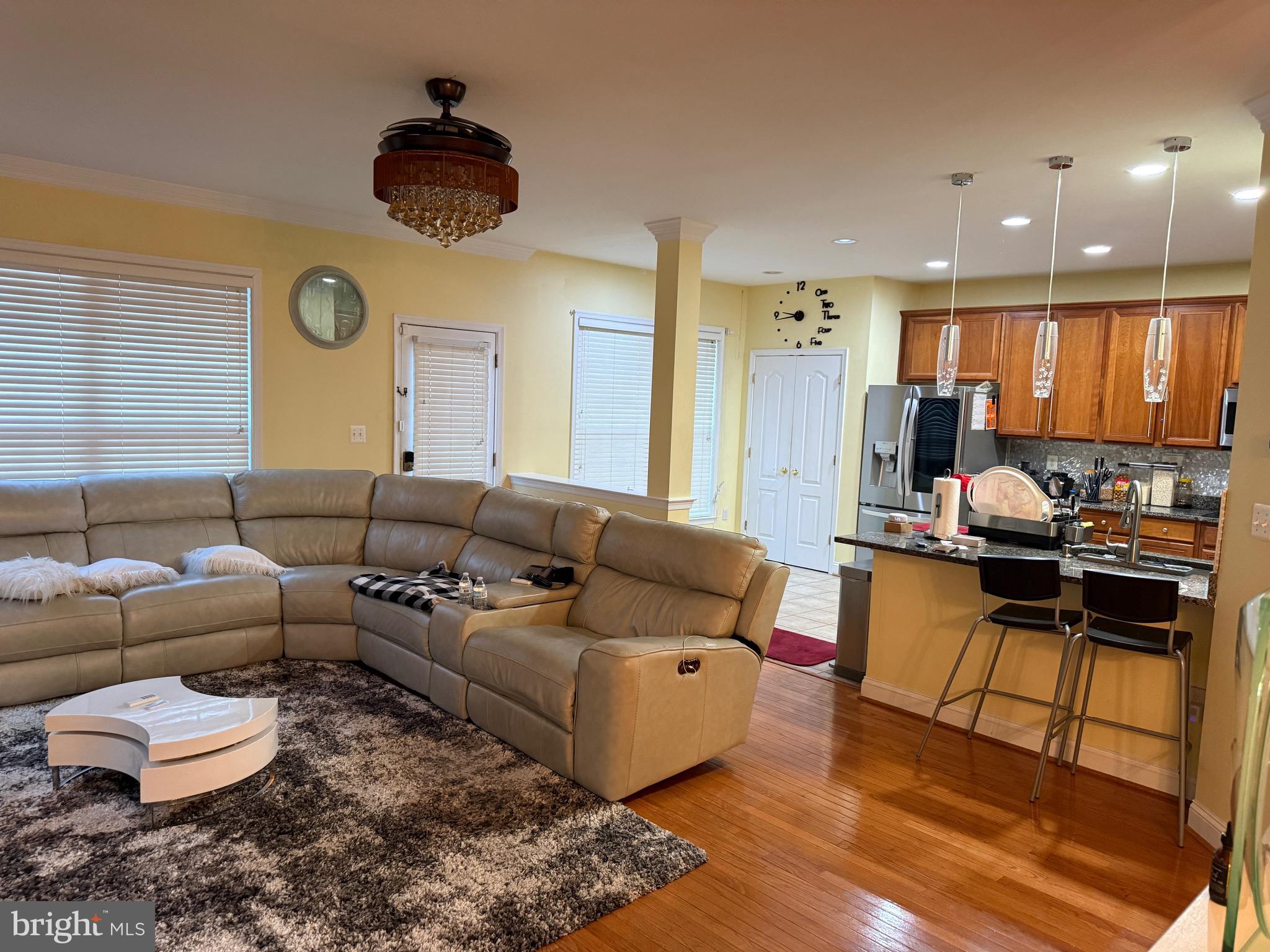 SPYGLASS HILL - Residential