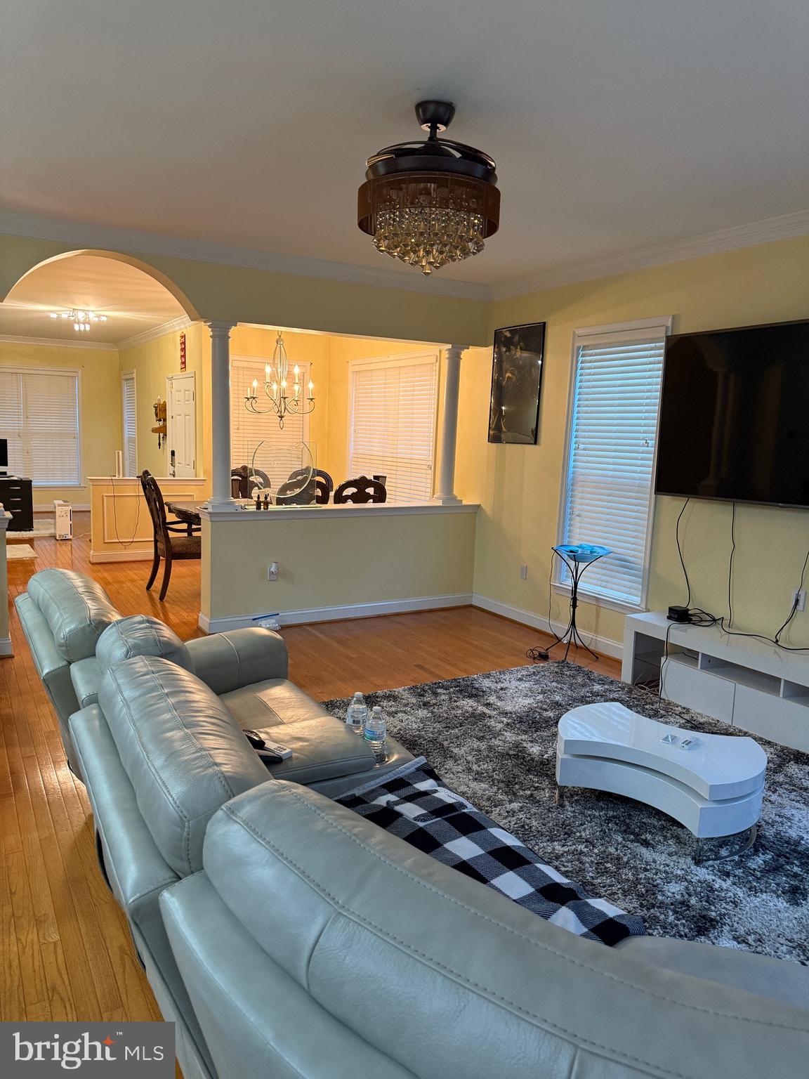 SPYGLASS HILL - Residential