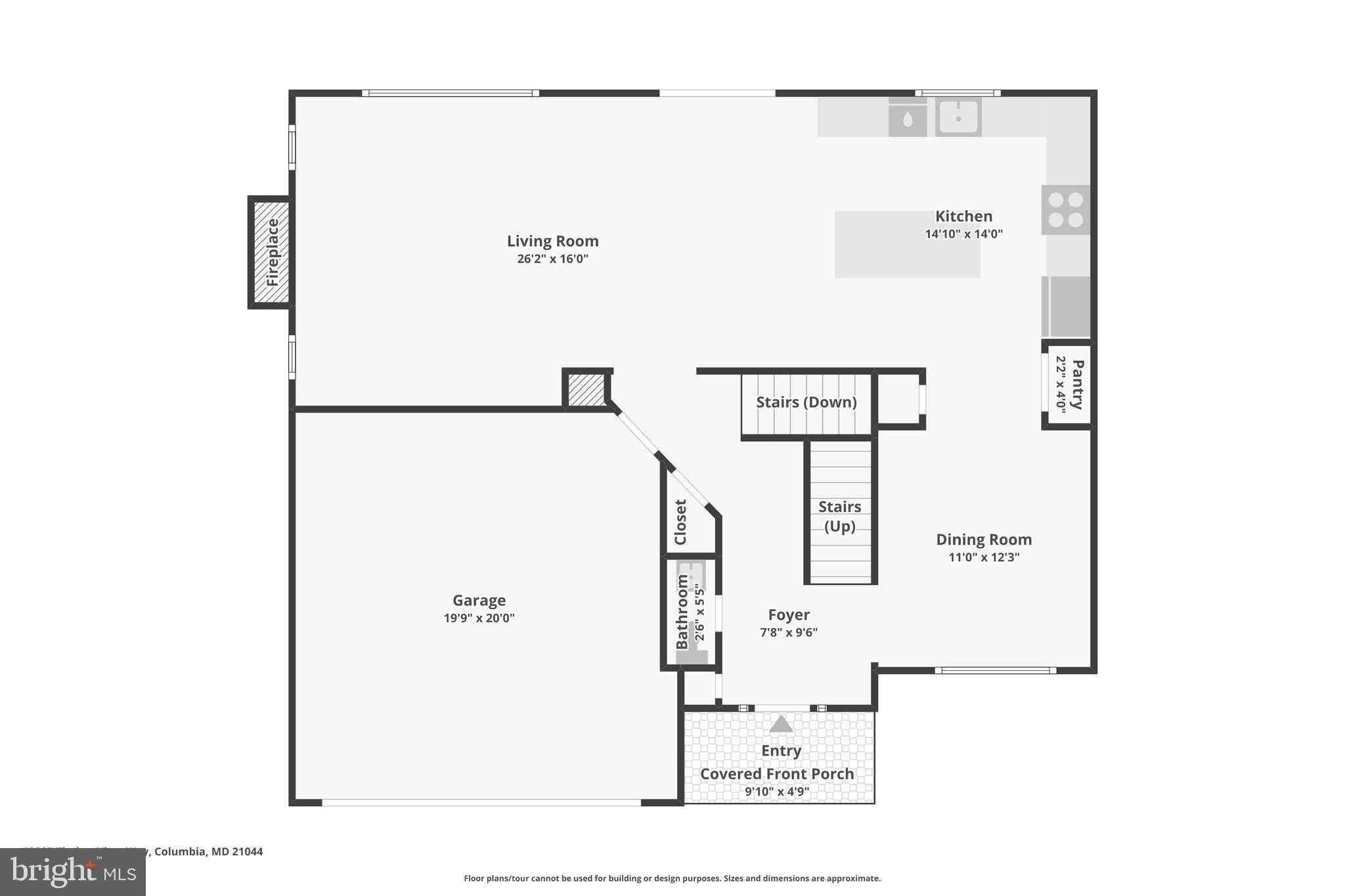 HILLTOP ESTATES - Residential