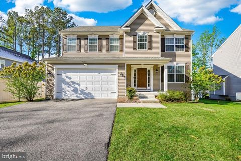 10807 TIMBER VIEW WAY COLUMBIA MD 21044