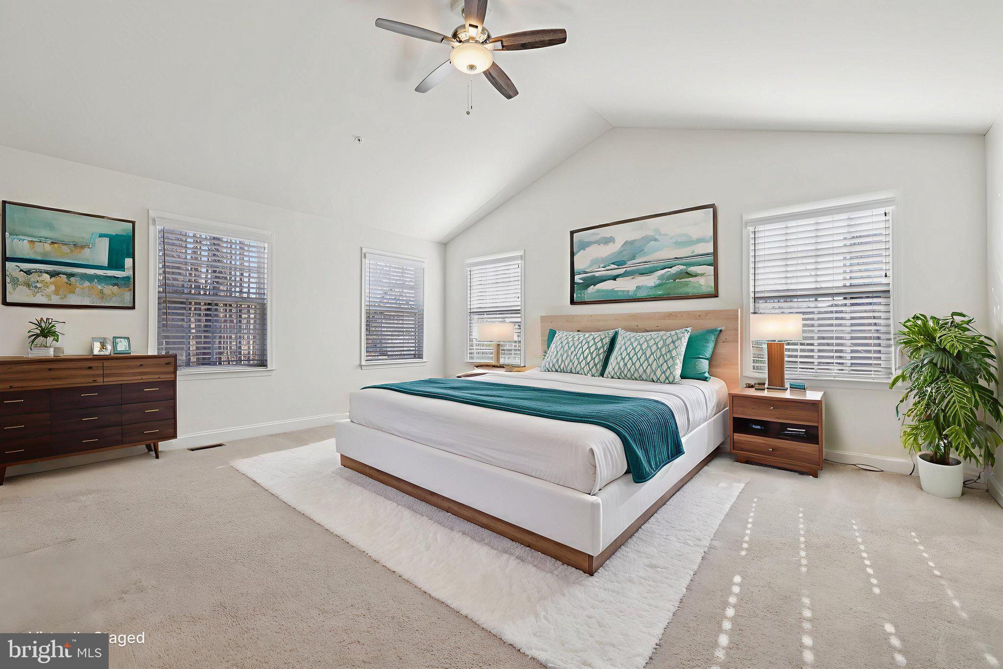 HILLTOP ESTATES - Residential