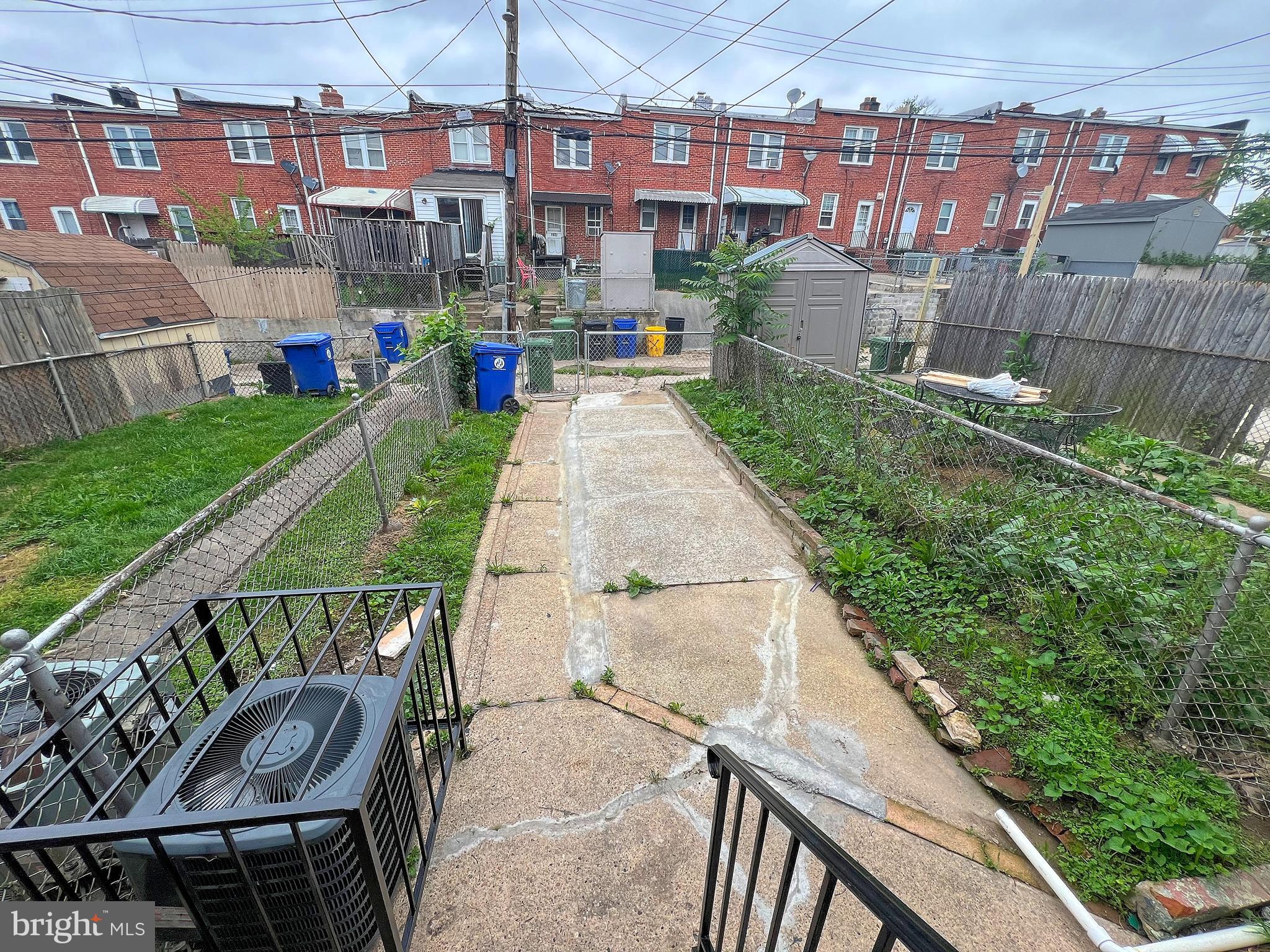 MORRELL PARK - Residential