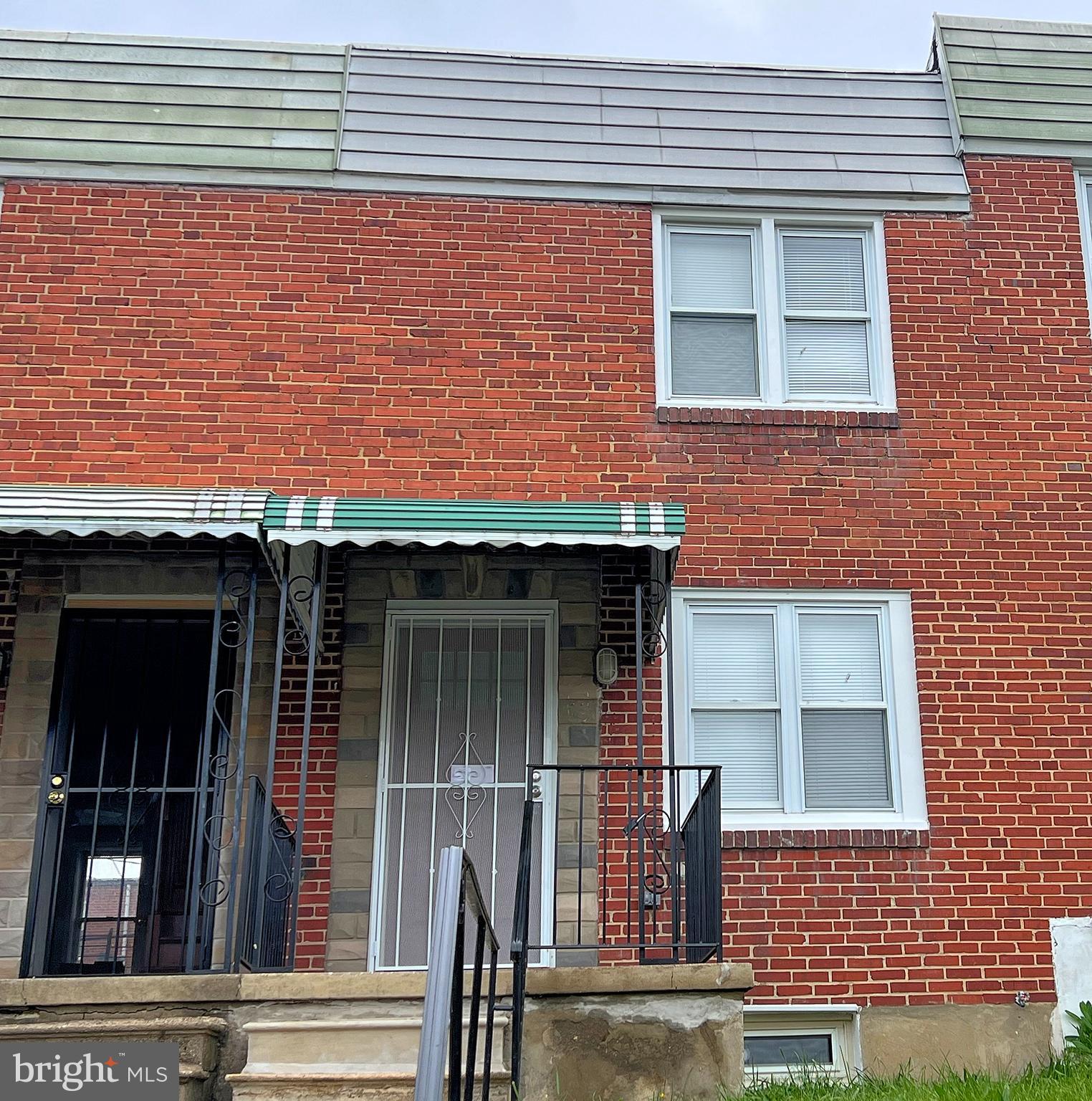 MORRELL PARK - Residential