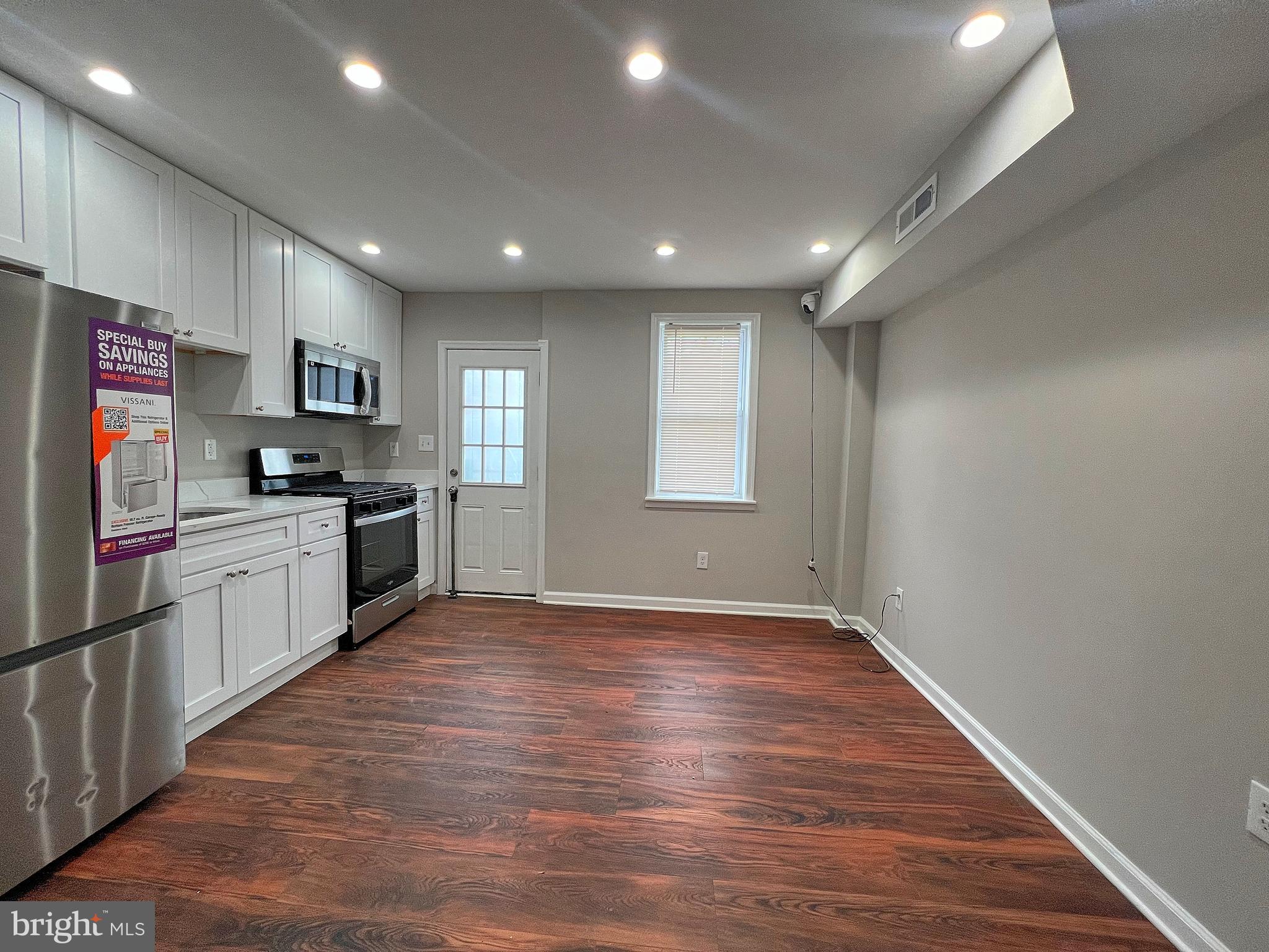 MORRELL PARK - Residential