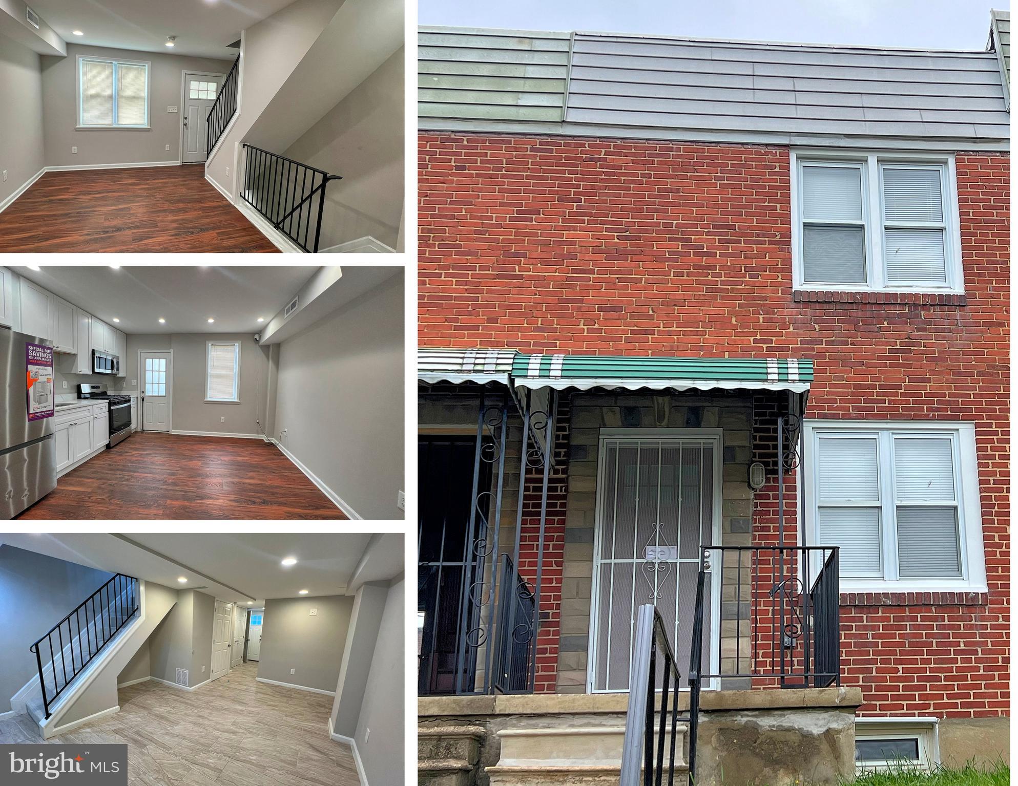 MORRELL PARK - Residential