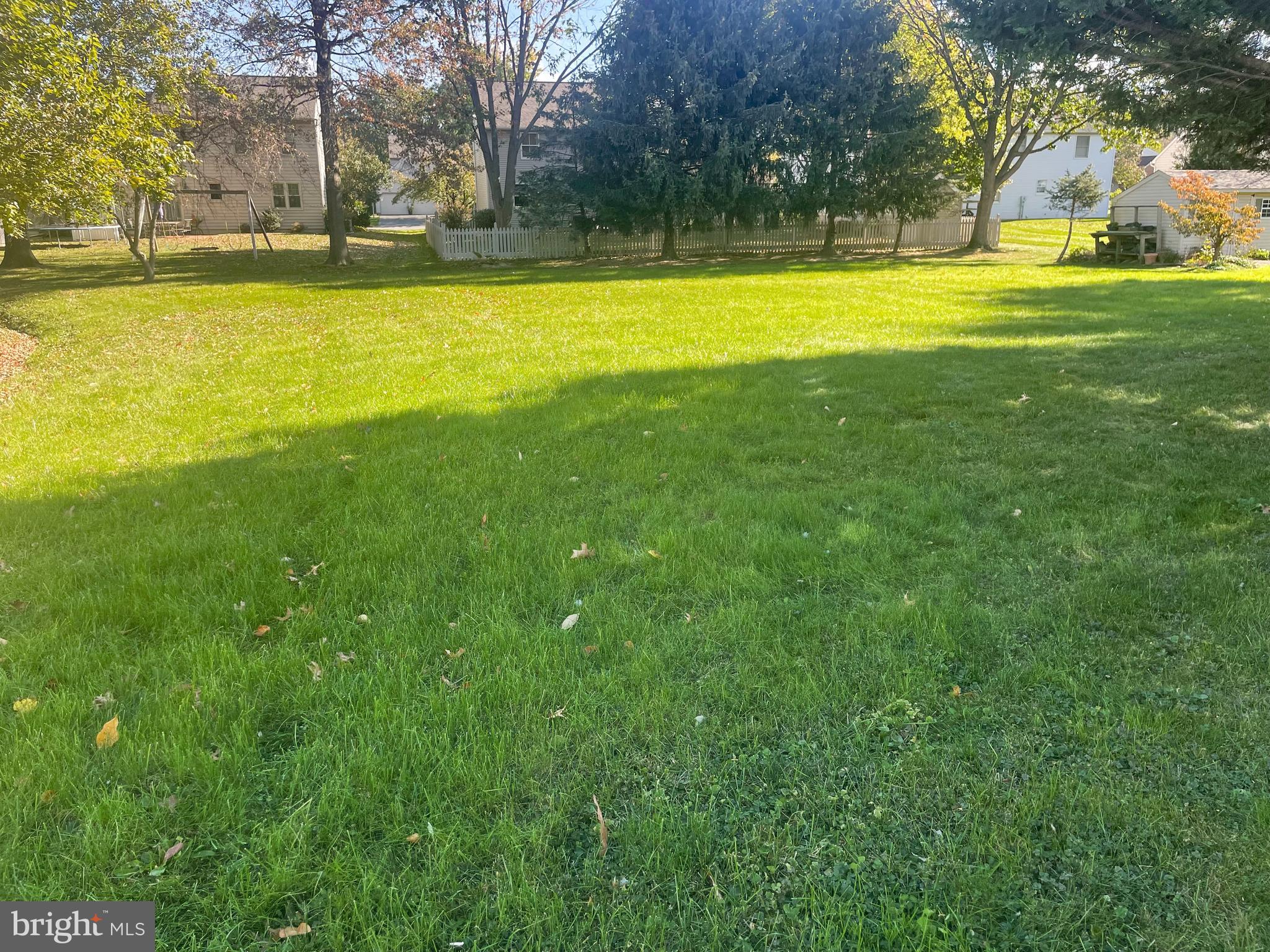 INDIAN SPRINGS ESTATES - Residential