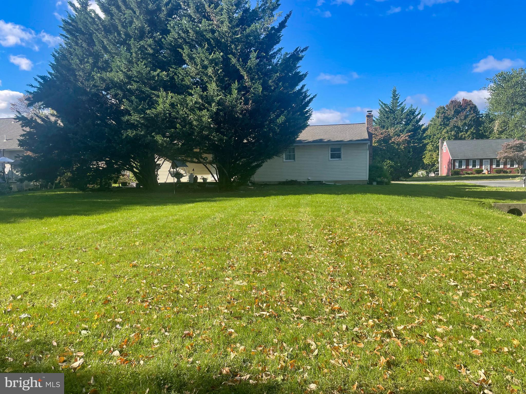 INDIAN SPRINGS ESTATES - Residential