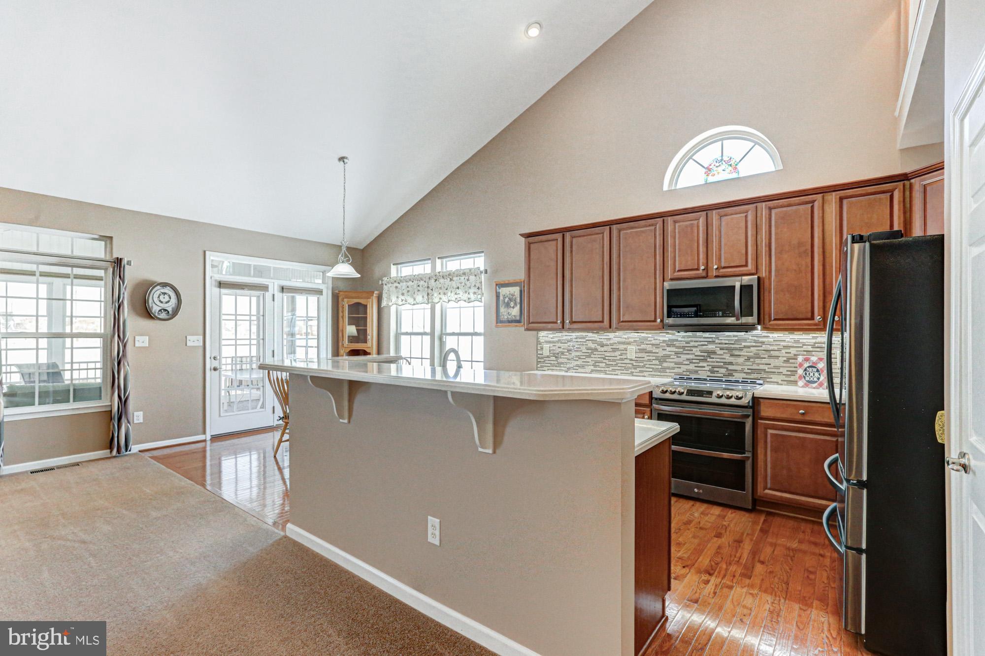 ODESSA NATIONAL - Residential