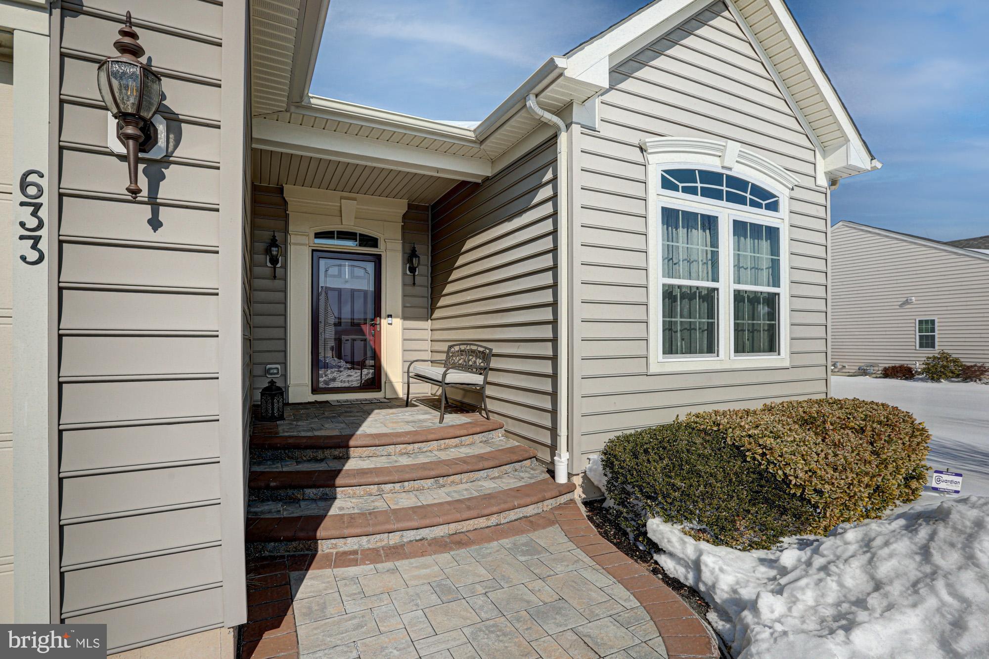 ODESSA NATIONAL - Residential