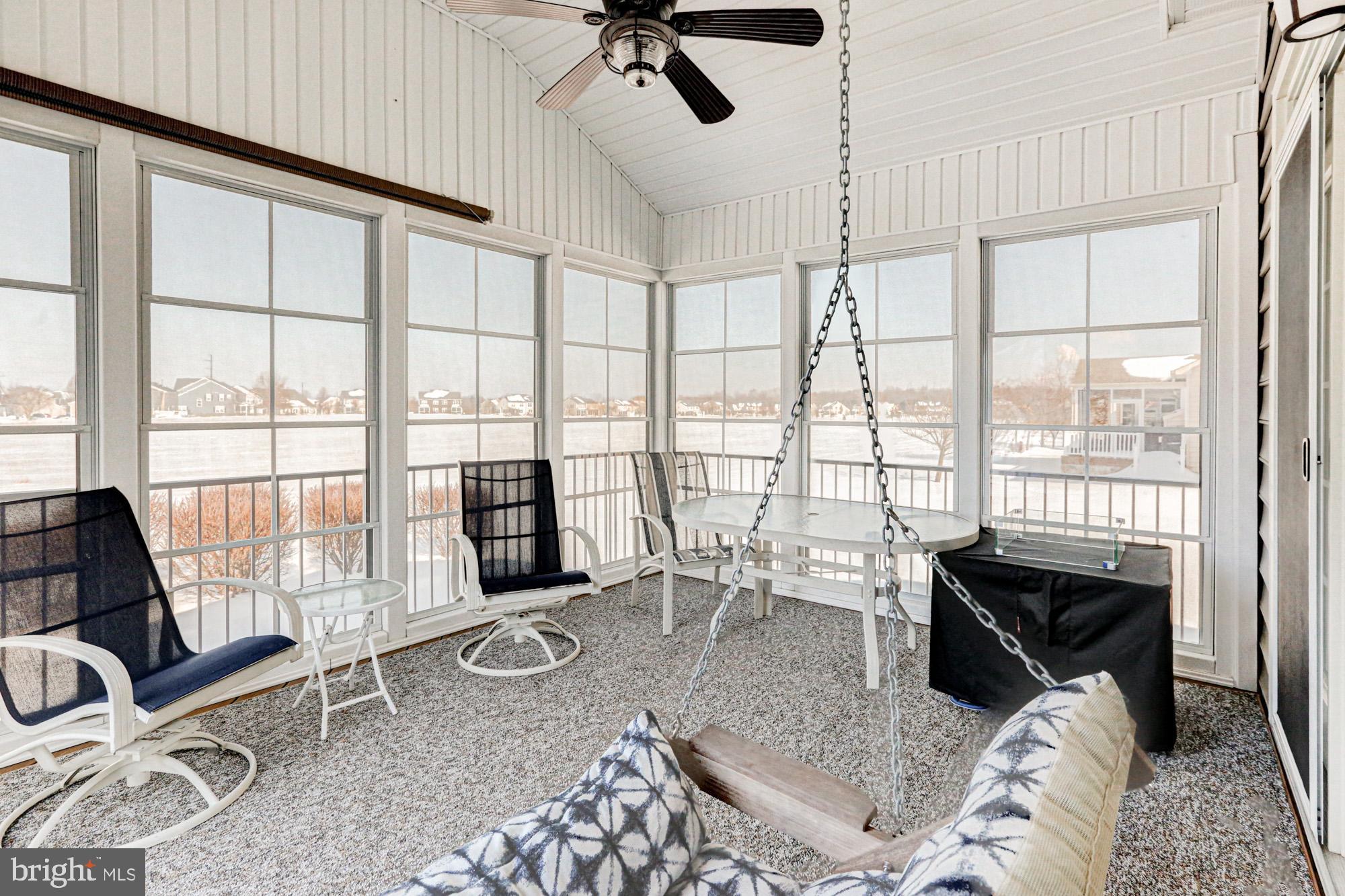 ODESSA NATIONAL - Residential