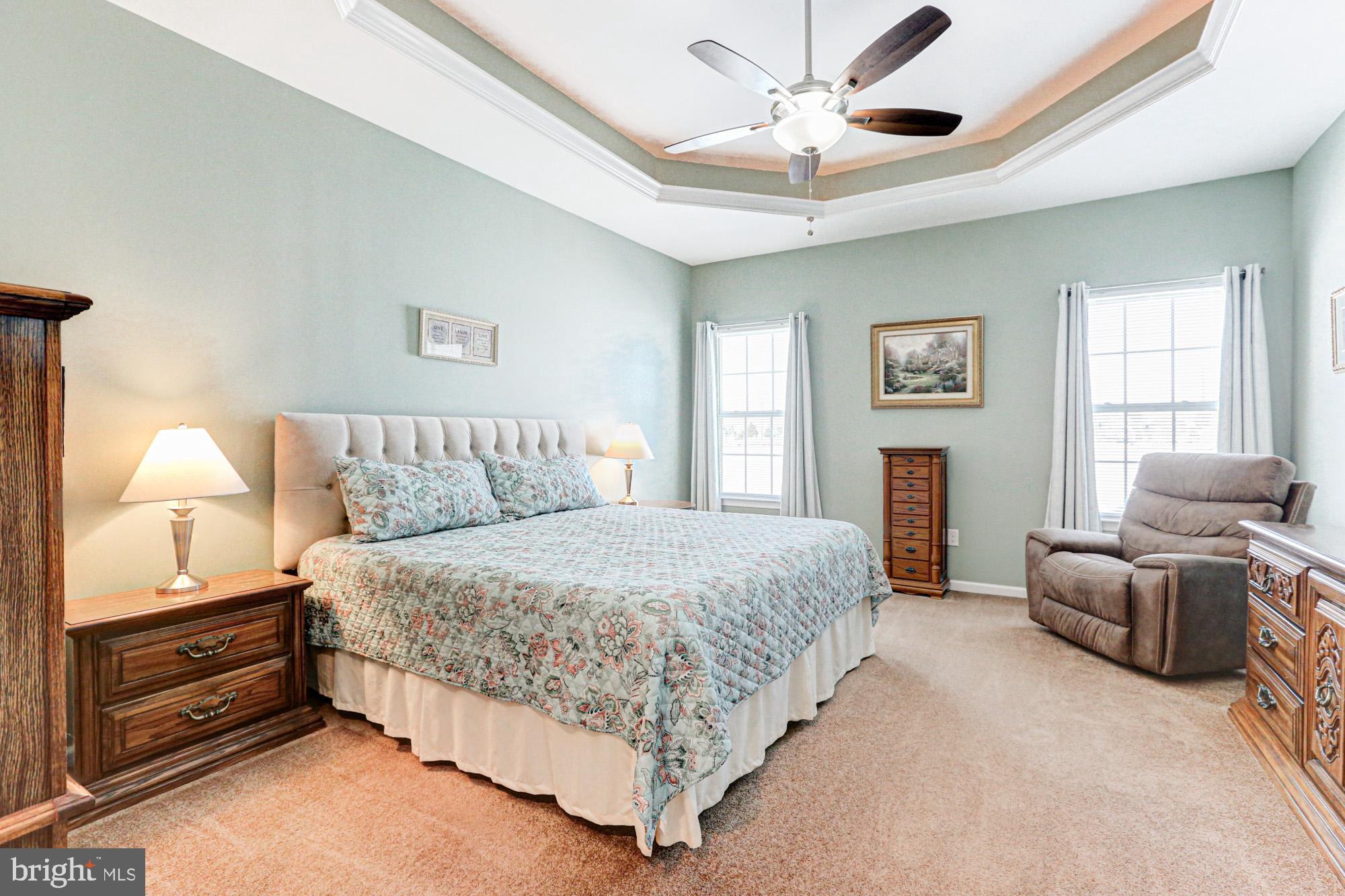 ODESSA NATIONAL - Residential