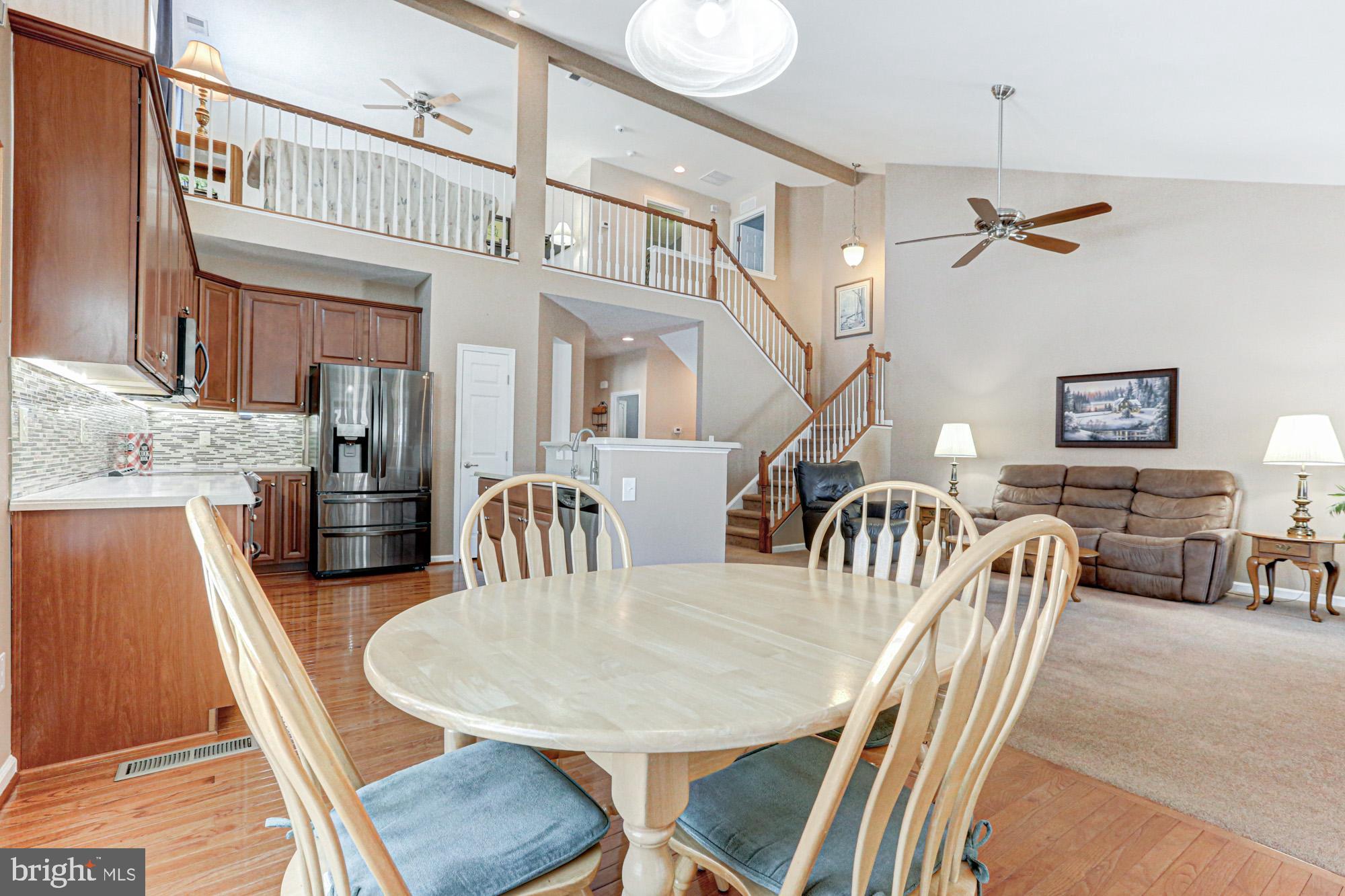 ODESSA NATIONAL - Residential