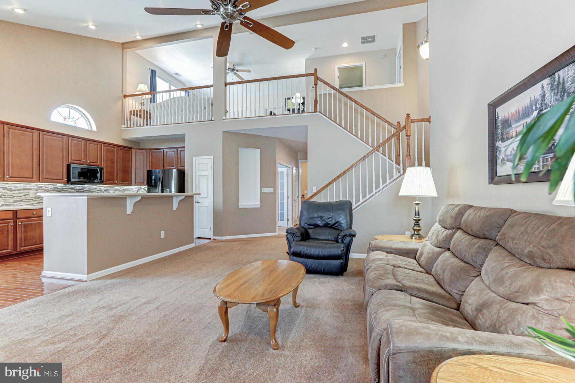 ODESSA NATIONAL - Residential