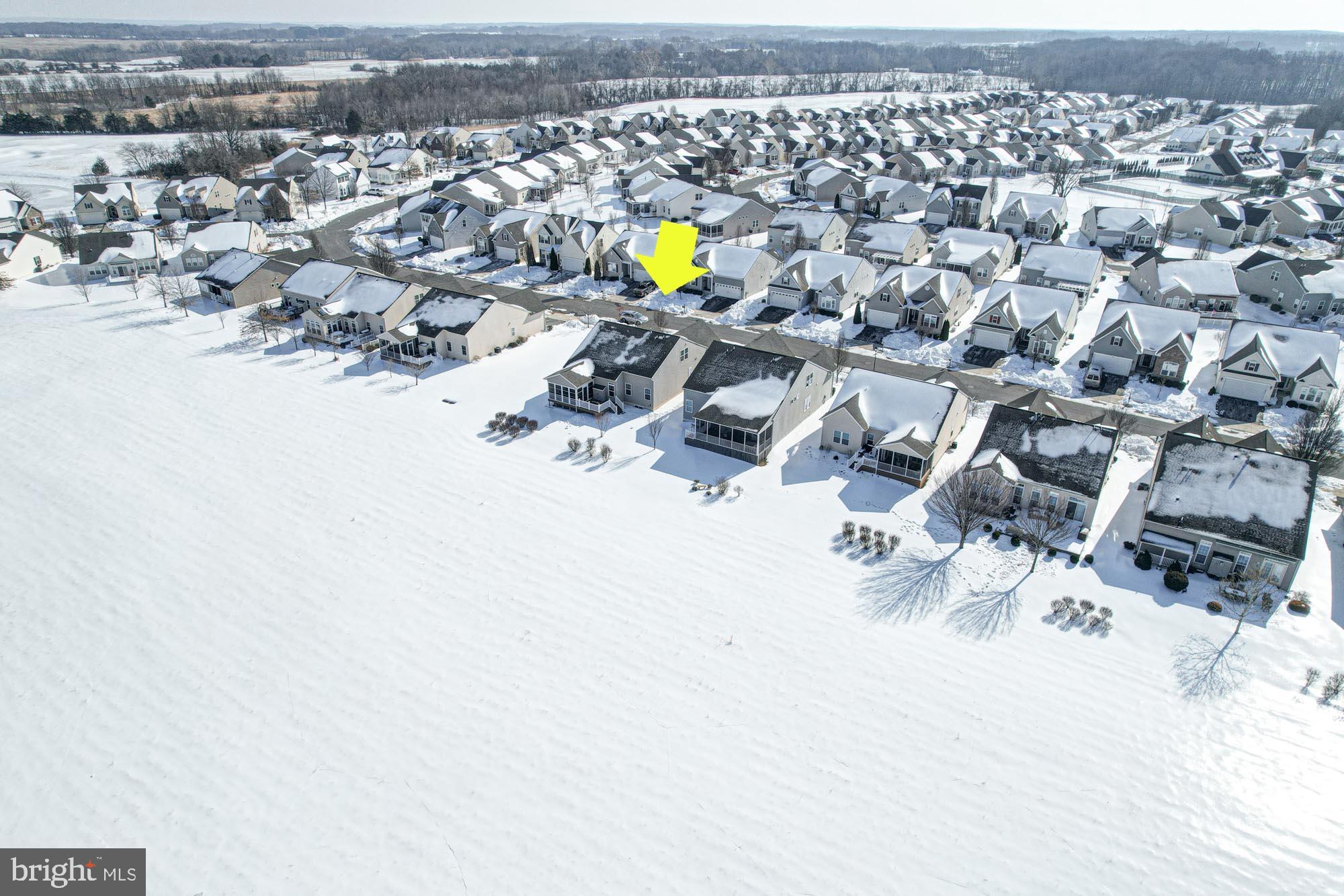 ODESSA NATIONAL - Residential