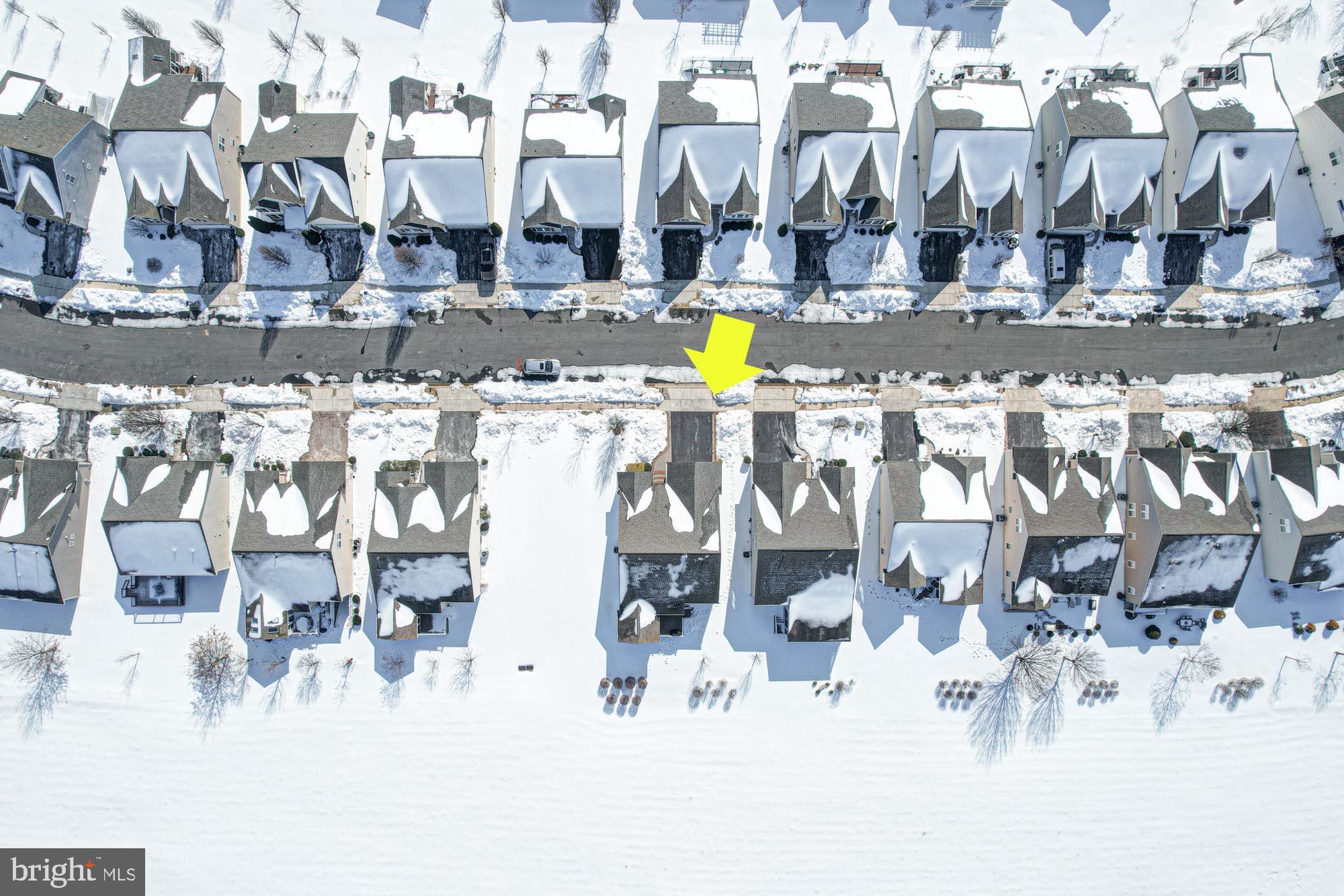 ODESSA NATIONAL - Residential