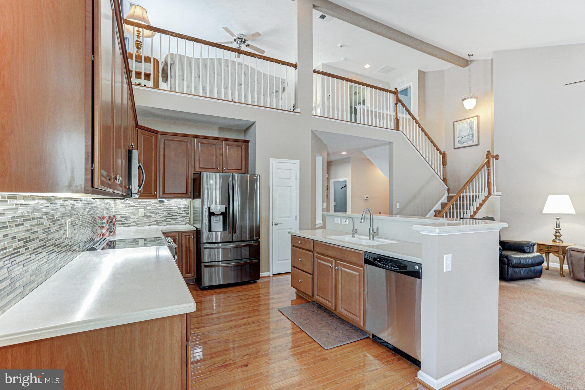 ODESSA NATIONAL - Residential