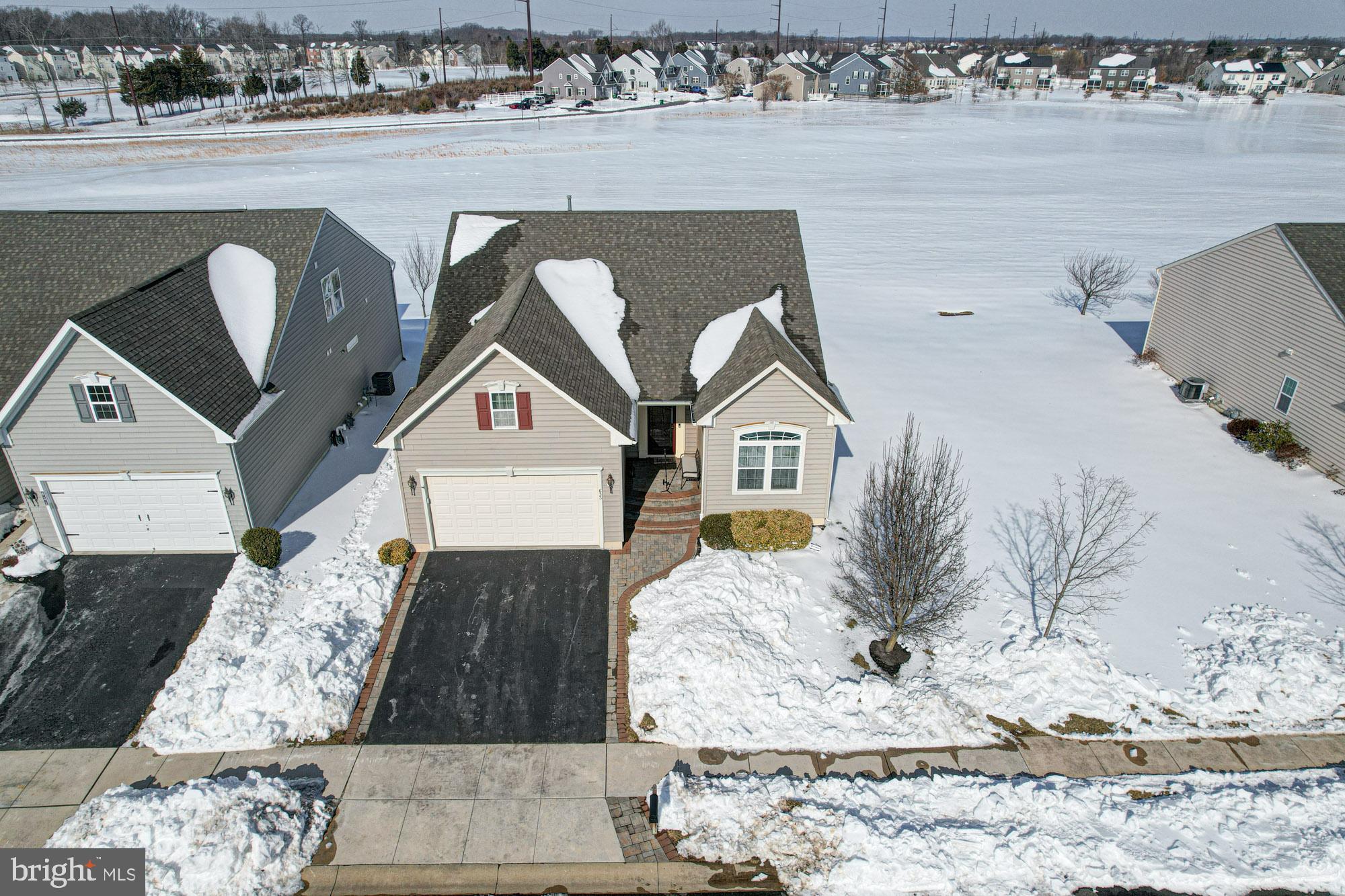 ODESSA NATIONAL - Residential