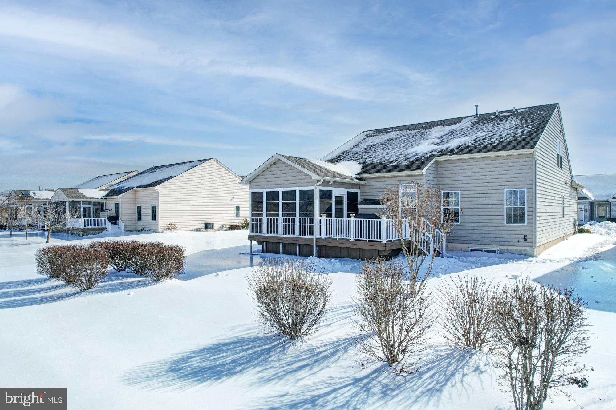 ODESSA NATIONAL - Residential